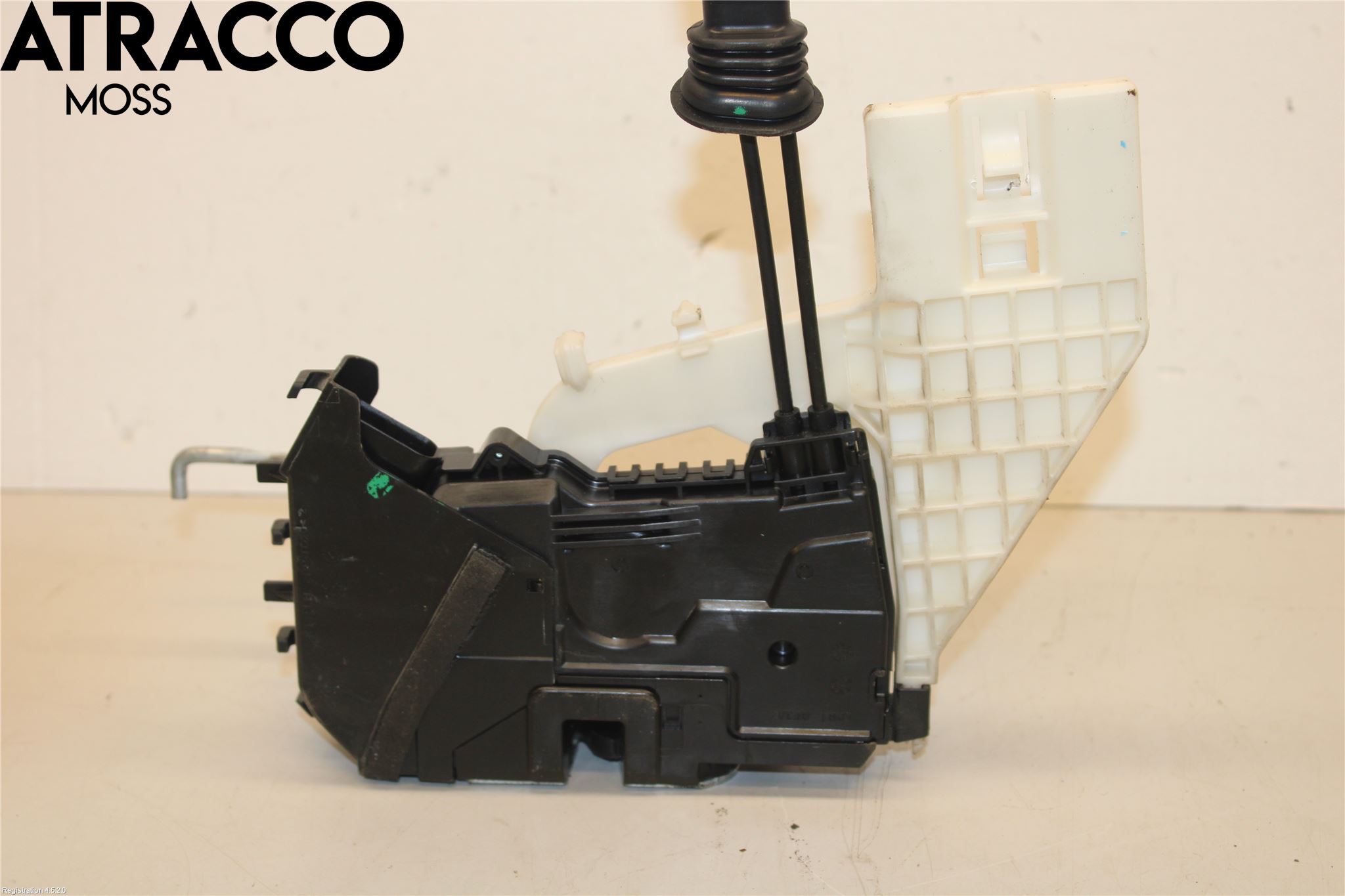 Kia SOUL 09- Dørlås - Låsekasse