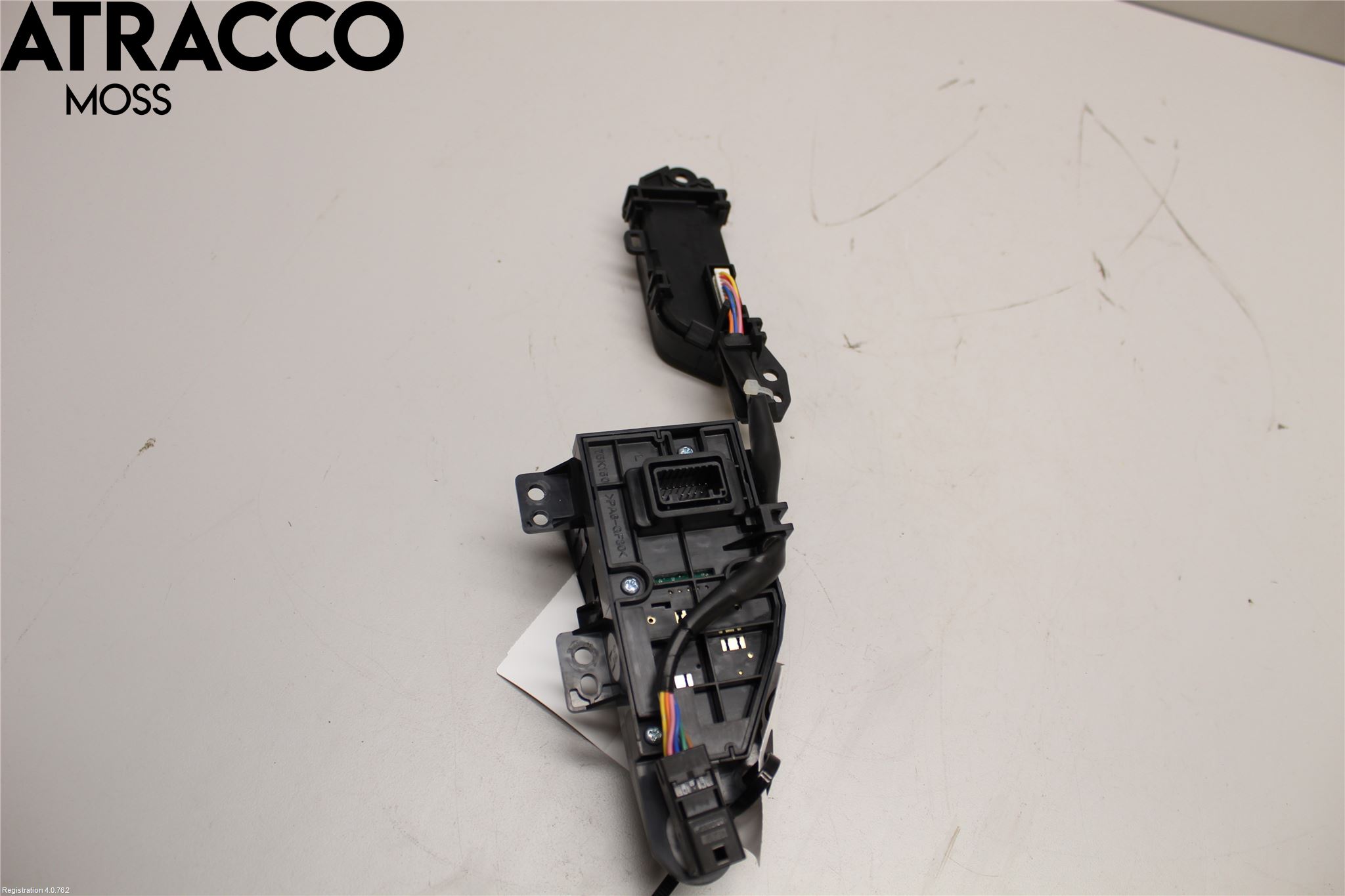 Toyota CAMRY 19-24 Bryter Parkeringsbrems