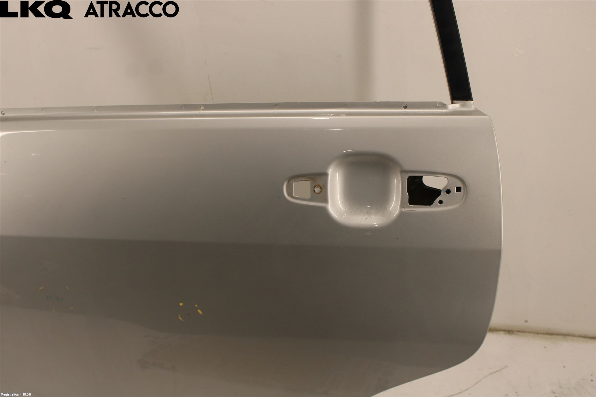 Suzuki LIANA Dør 4D Bak Venstre