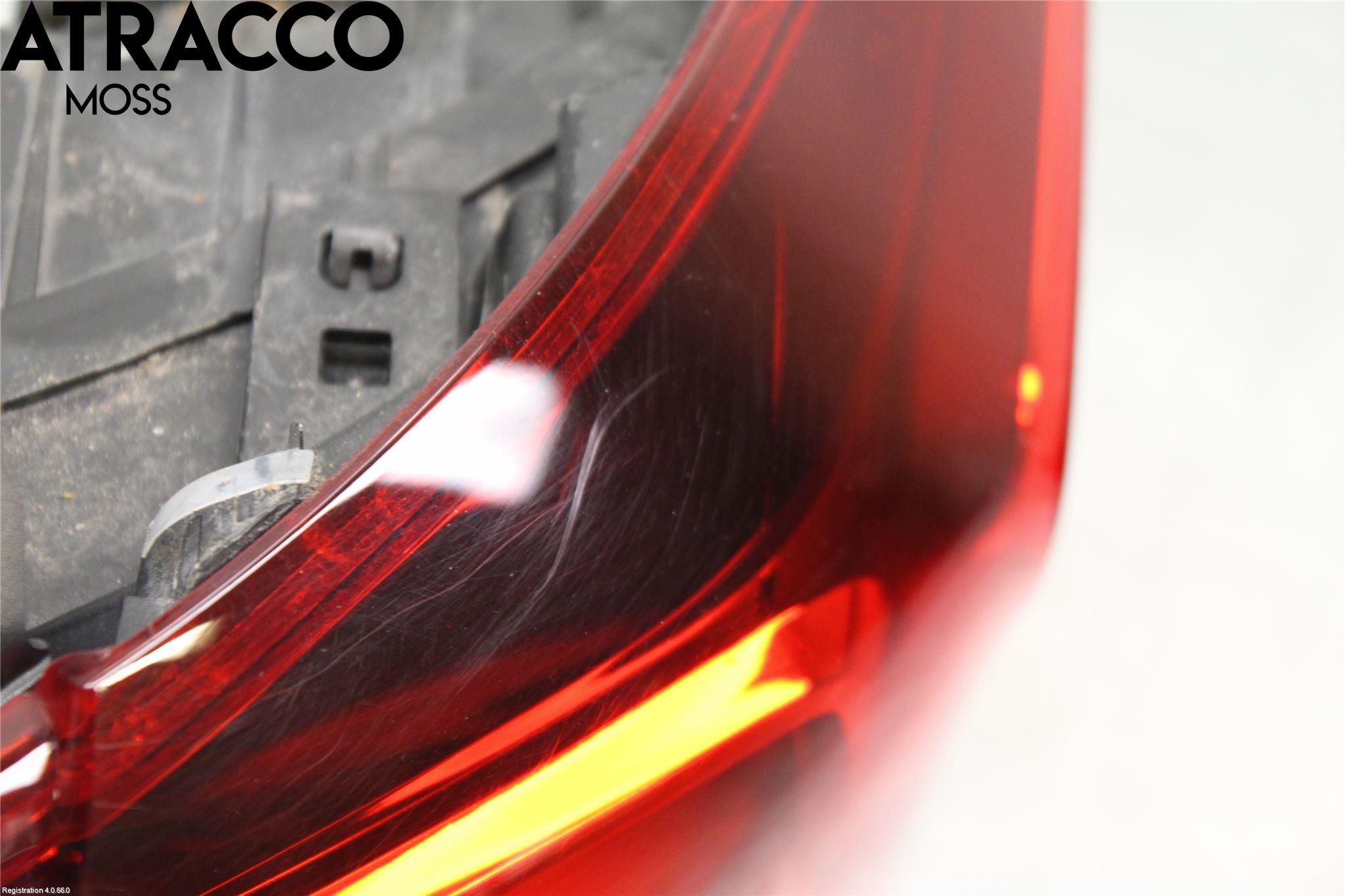 Seat IBIZA V 17-20 Baklykt Høyre