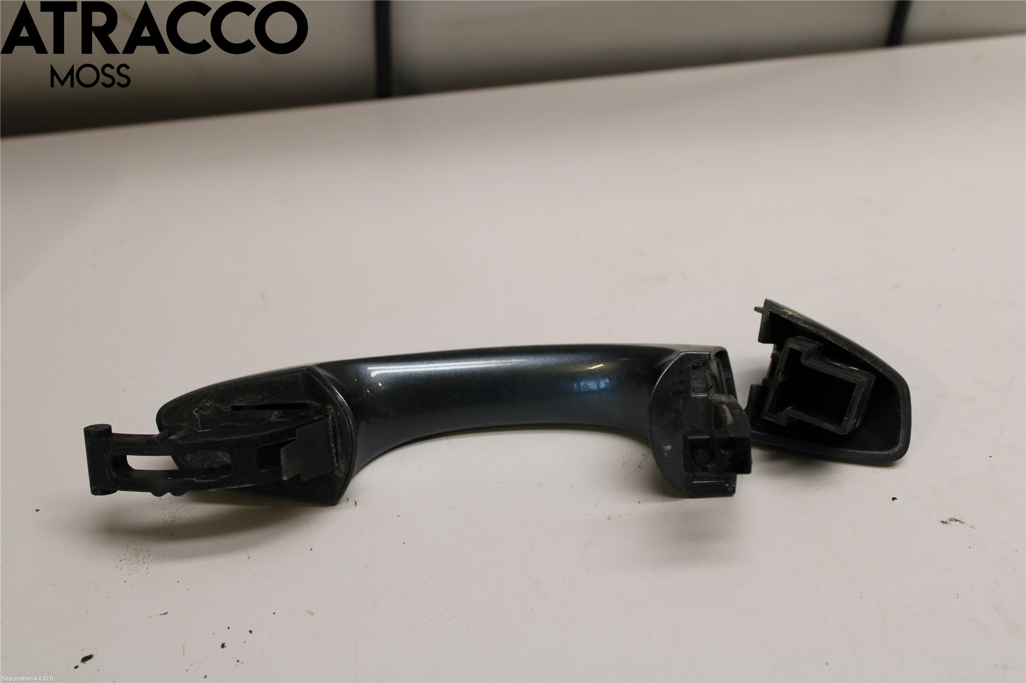 Skoda OCTAVIA (5E) 13-20 Dørhandtak Ytre Venstre