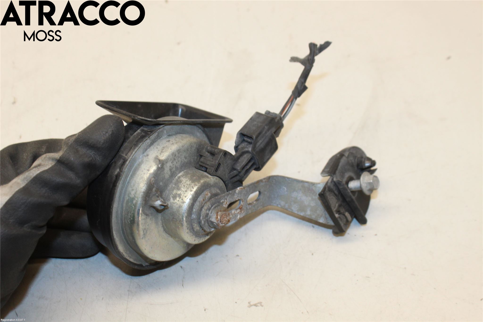 Volvo V60 11-13 Signalhorn