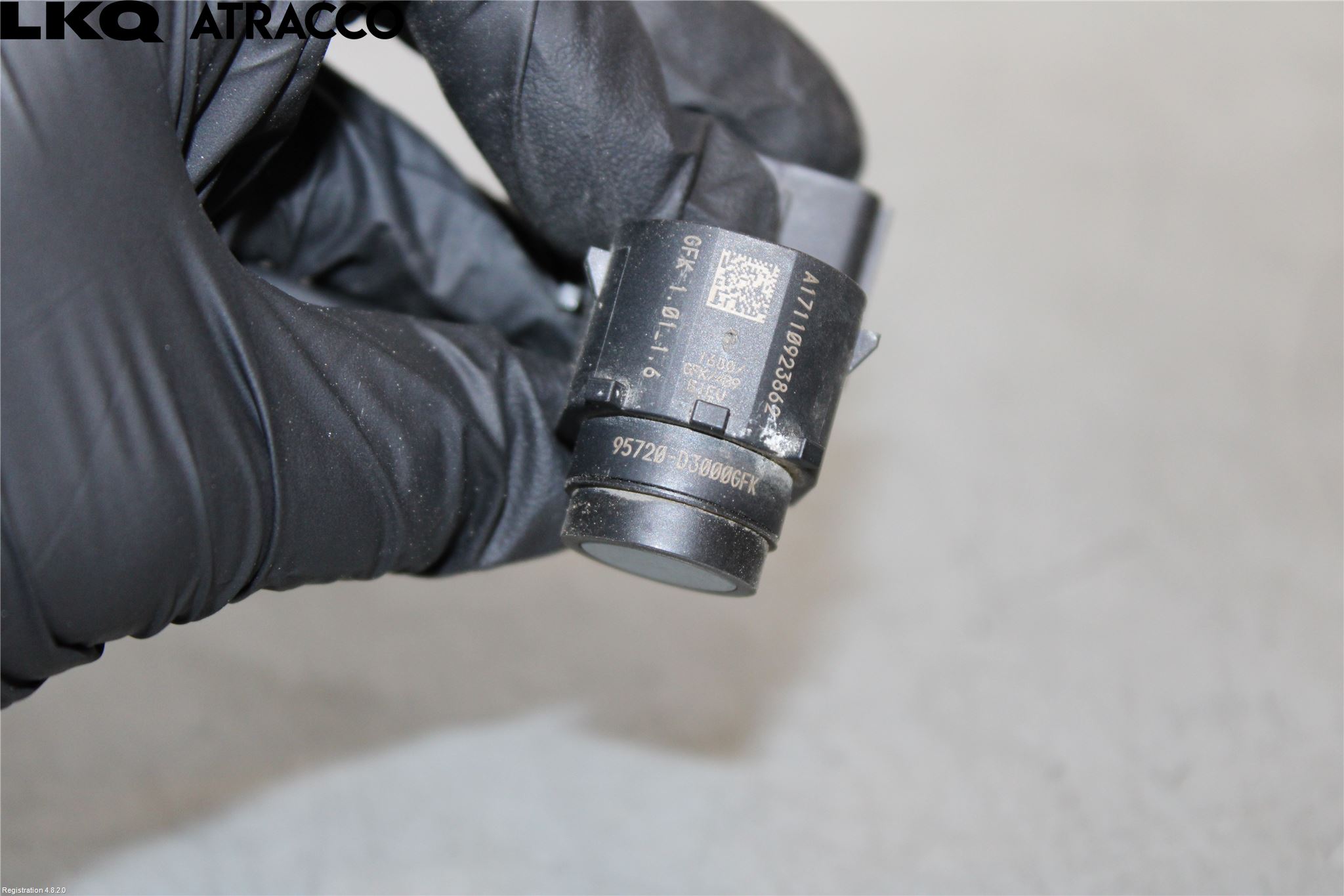 Hyundai IONIQ AE 17-22 Sensor Parkering Front