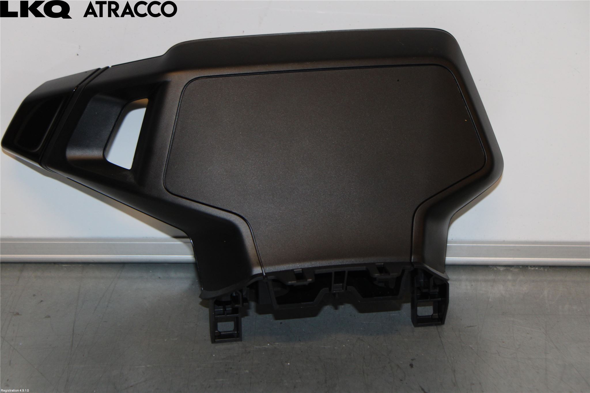 Volkswagen VW ID.3 21- Kjørecomputer