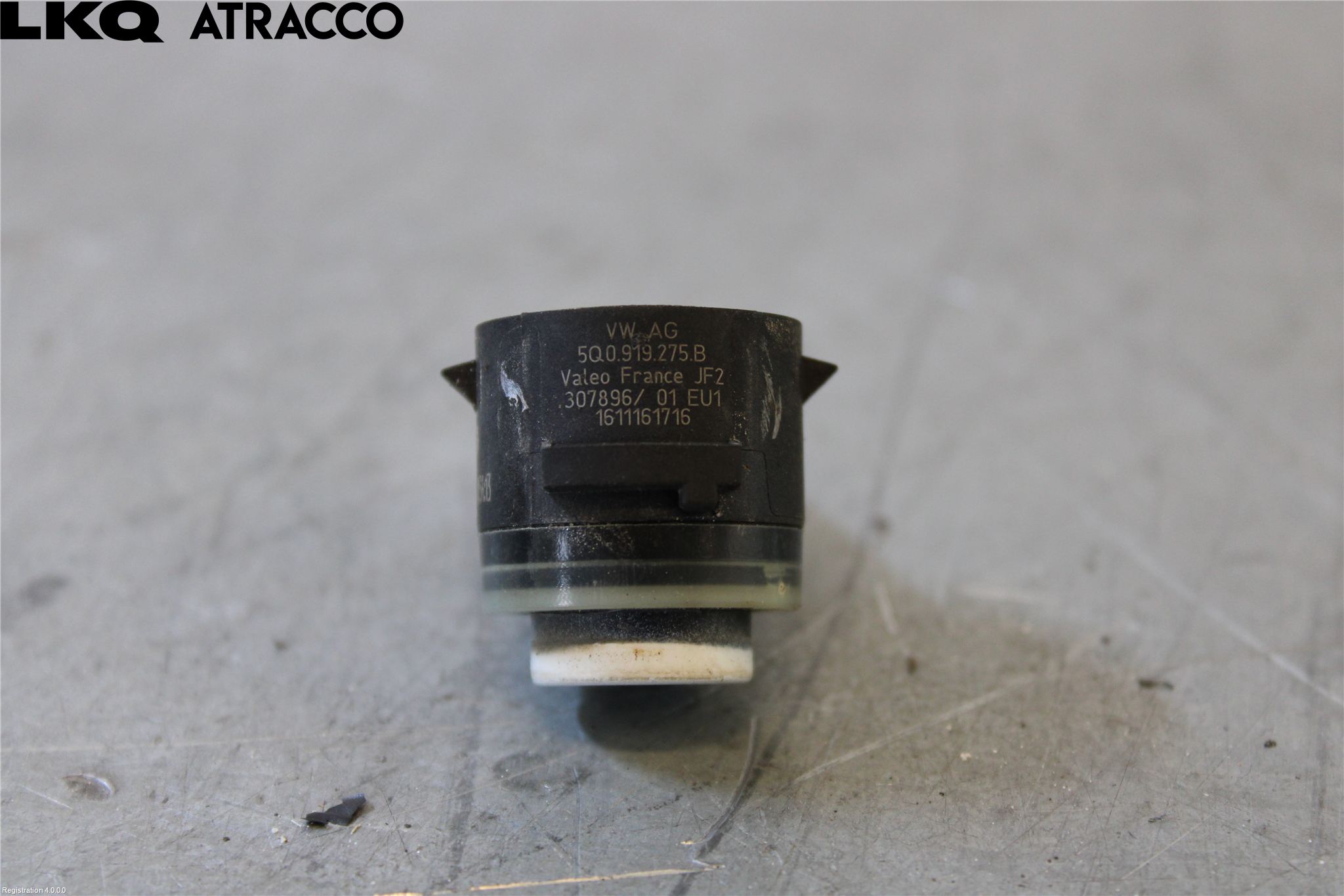 Skoda SUPERB 09-15 Sensor Parkering Front
