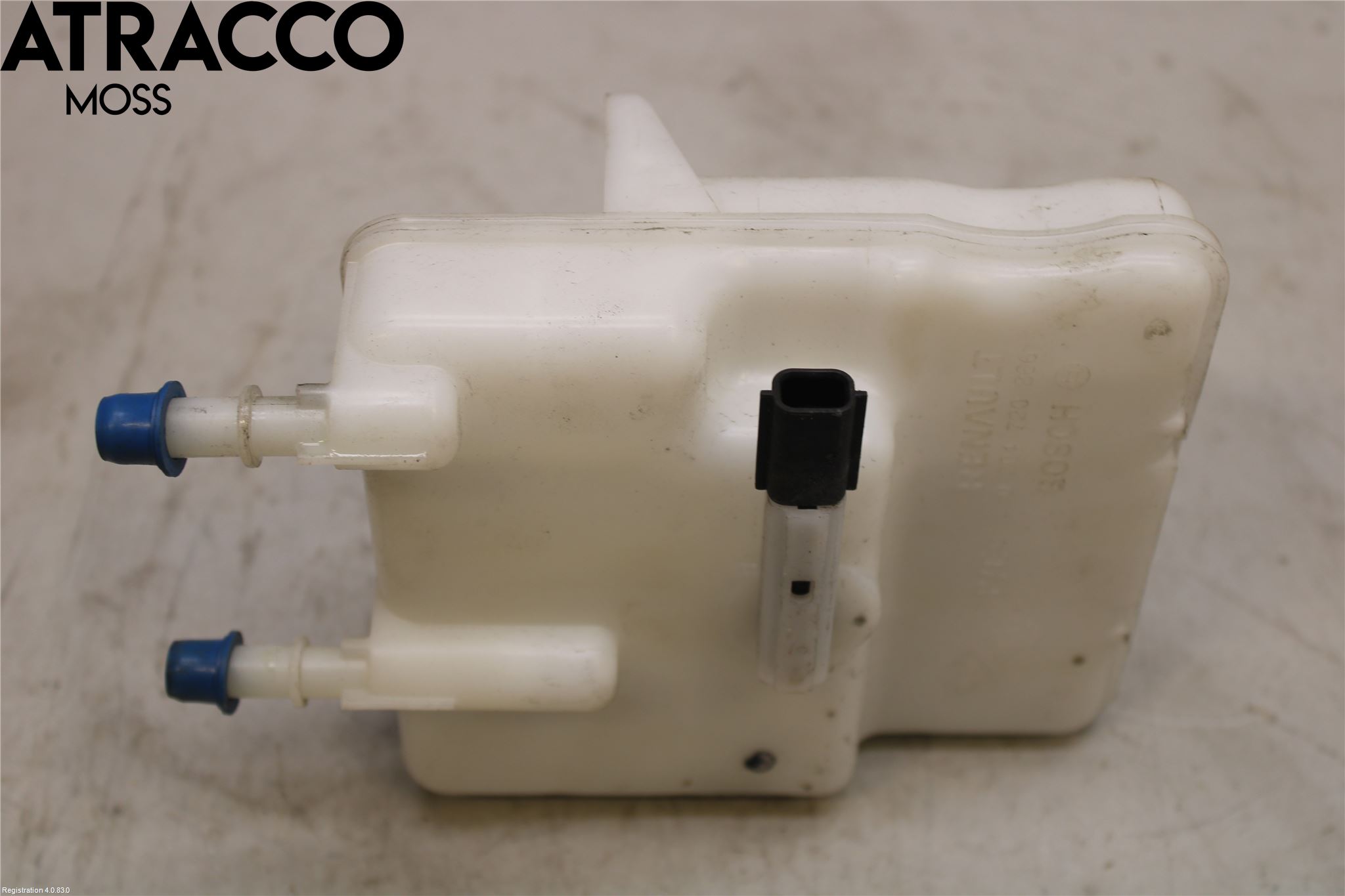 Renault ZOE/E-TECH 13- Bremsevæskebeholder