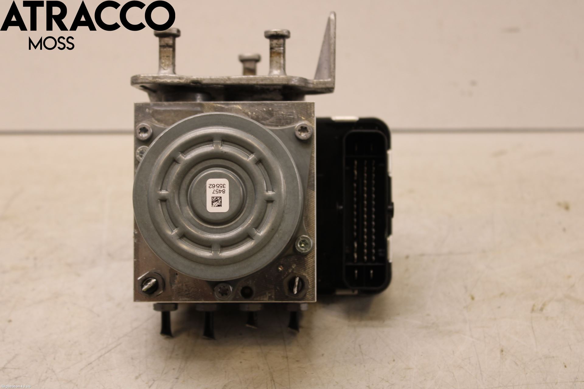 Mercedes-Benz MB C-KLASS (W205) 14-21 Abs Hydraulikkaggregat