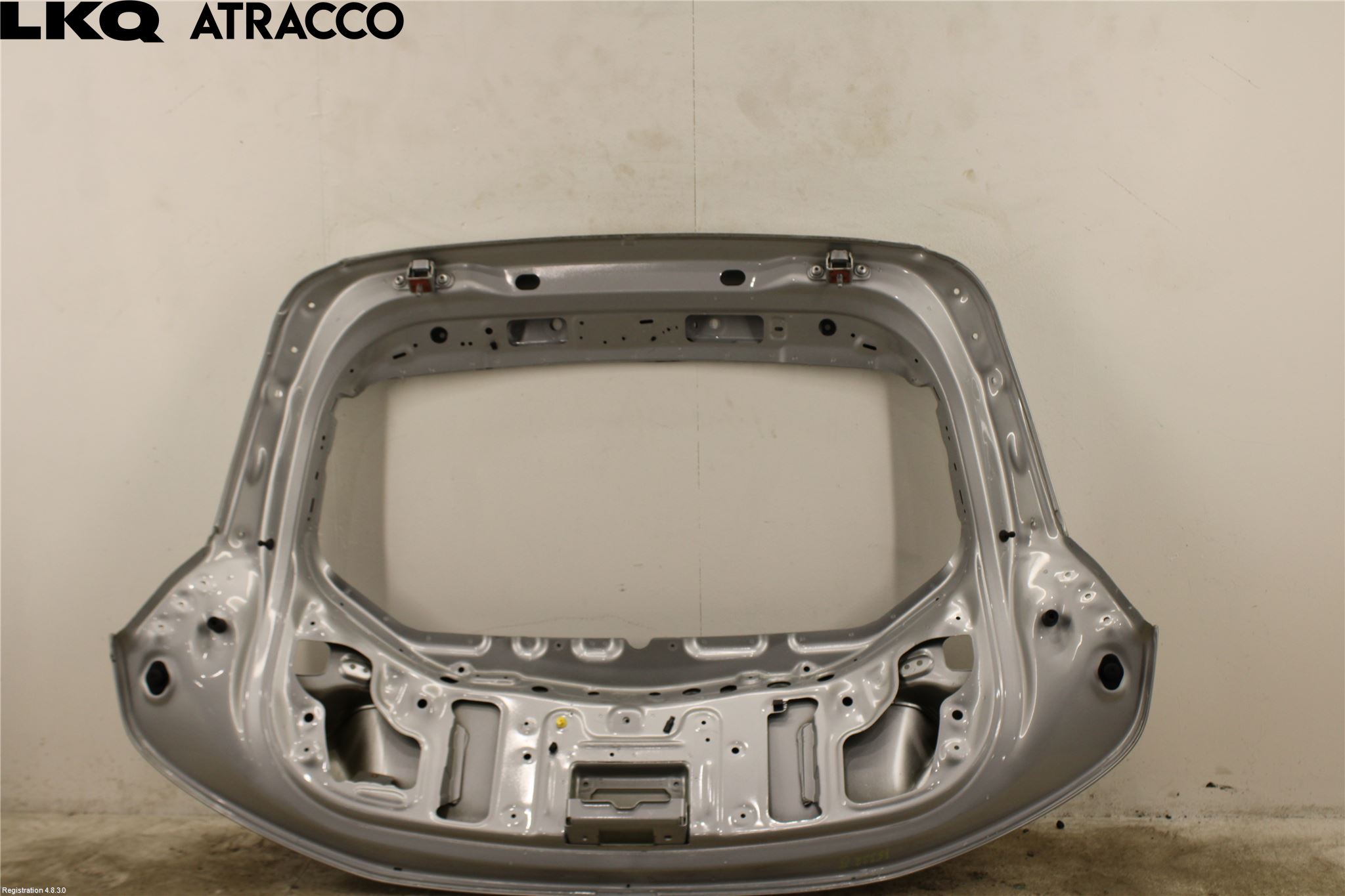 Øvrige CHEVROLET BOLT Bakluke Cc - Kombi