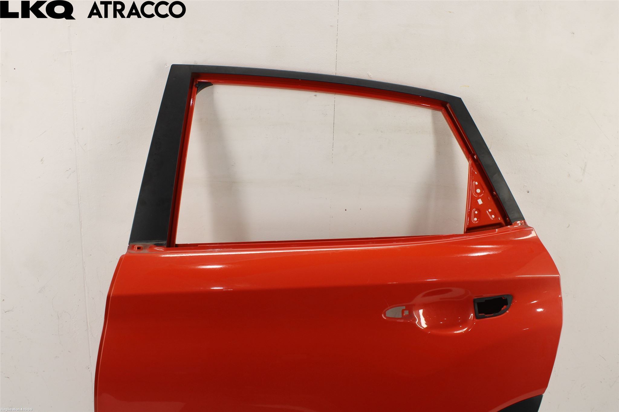 Hyundai KONA/ELECTRIC OS 18-23 Dør 4D Bak Venstre