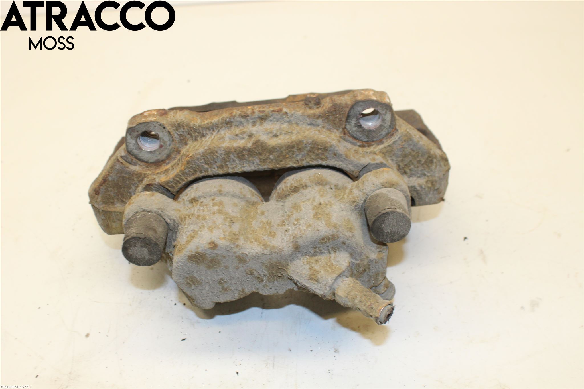 Volvo XC60 14-17 Bremsecaliper Foran Venstre