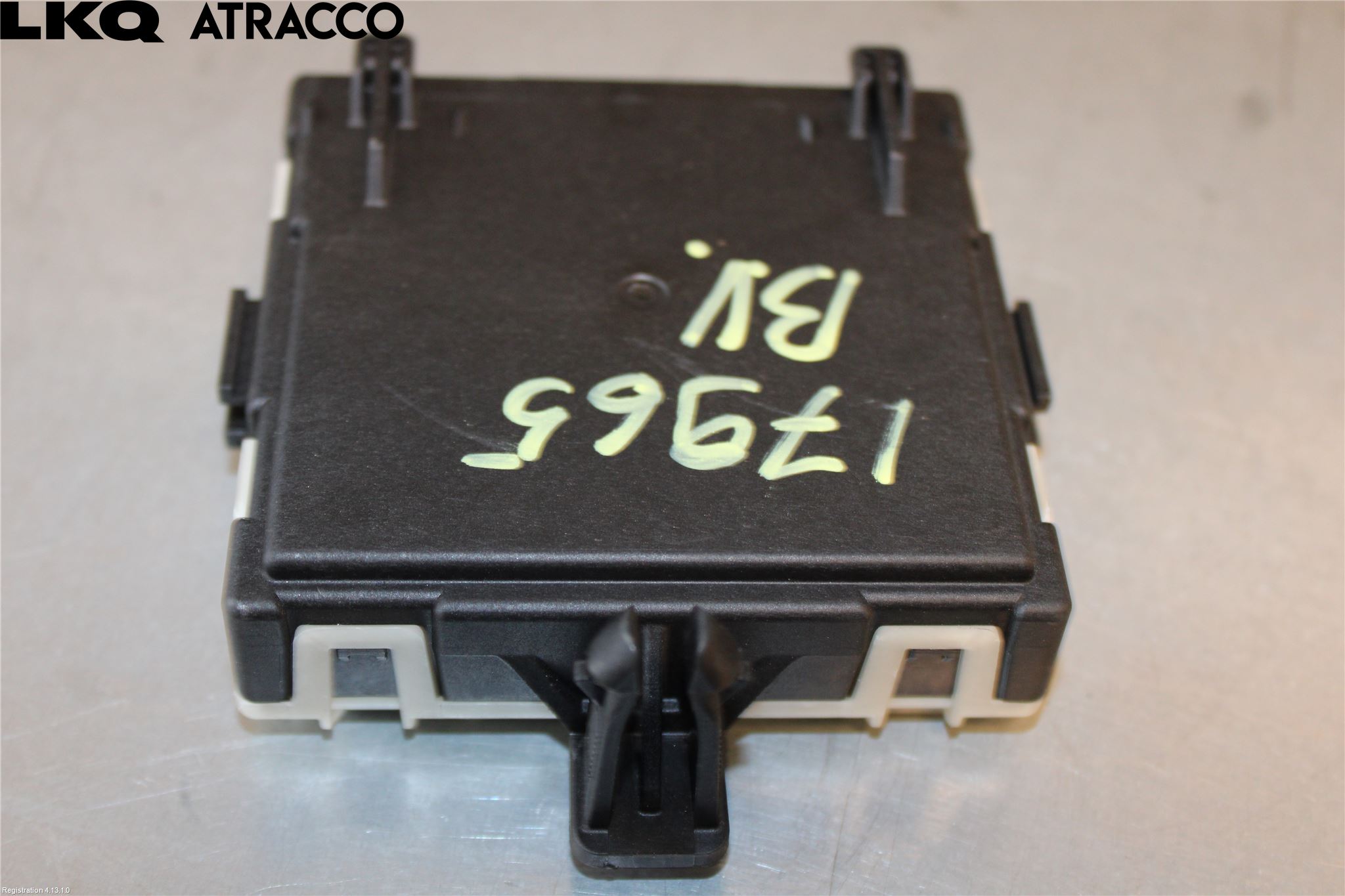 Mercedes-Benz MB EQC (N293) 20- Styreenhet Dør