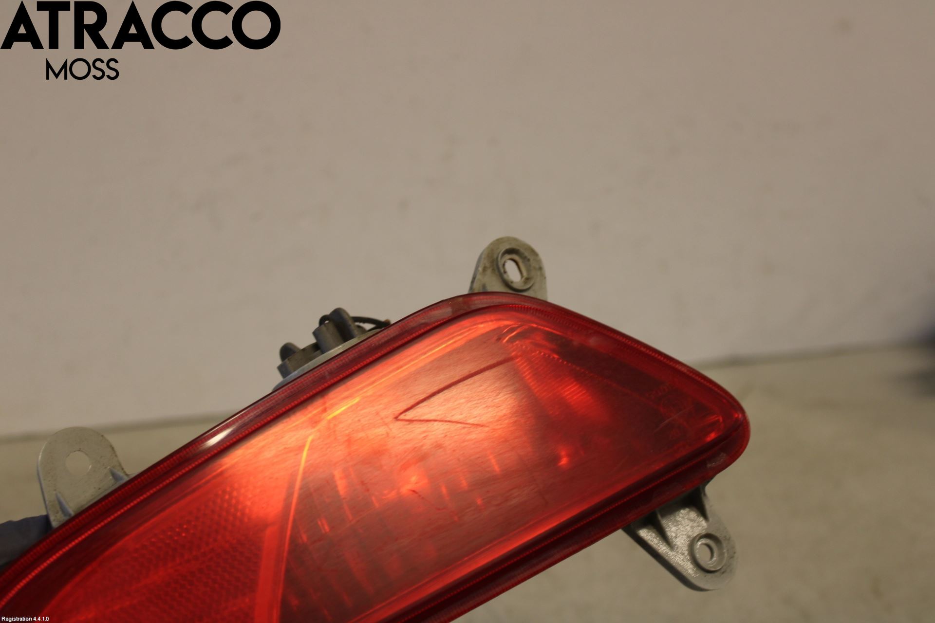 Hyundai ix20 Refleks Bak