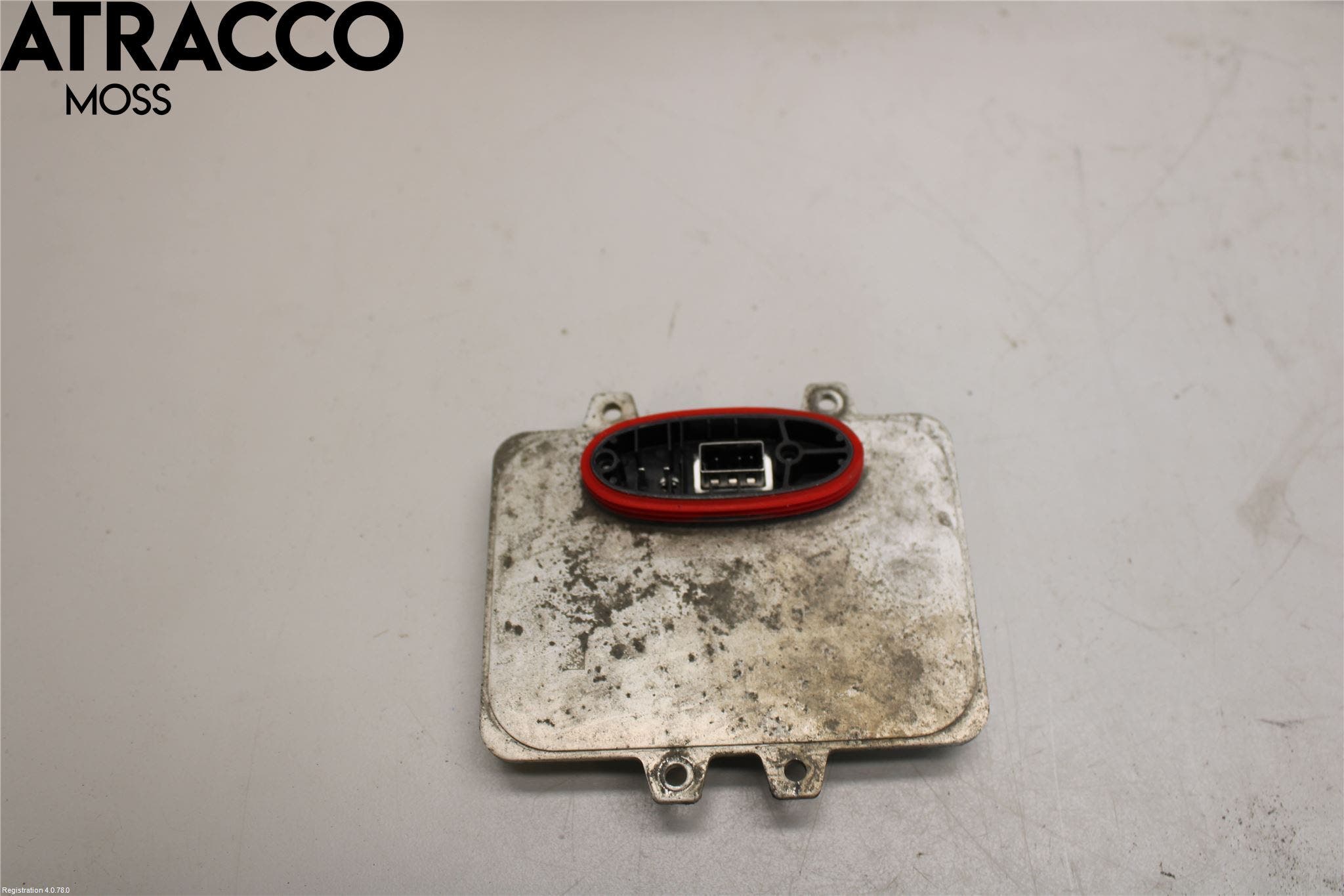 Skoda SUPERB 09-15 Styreenhet Xenon