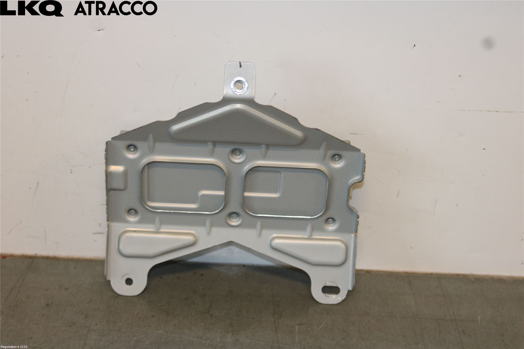 Tesla MODEL Y 21- Stereo Radio Øvrig