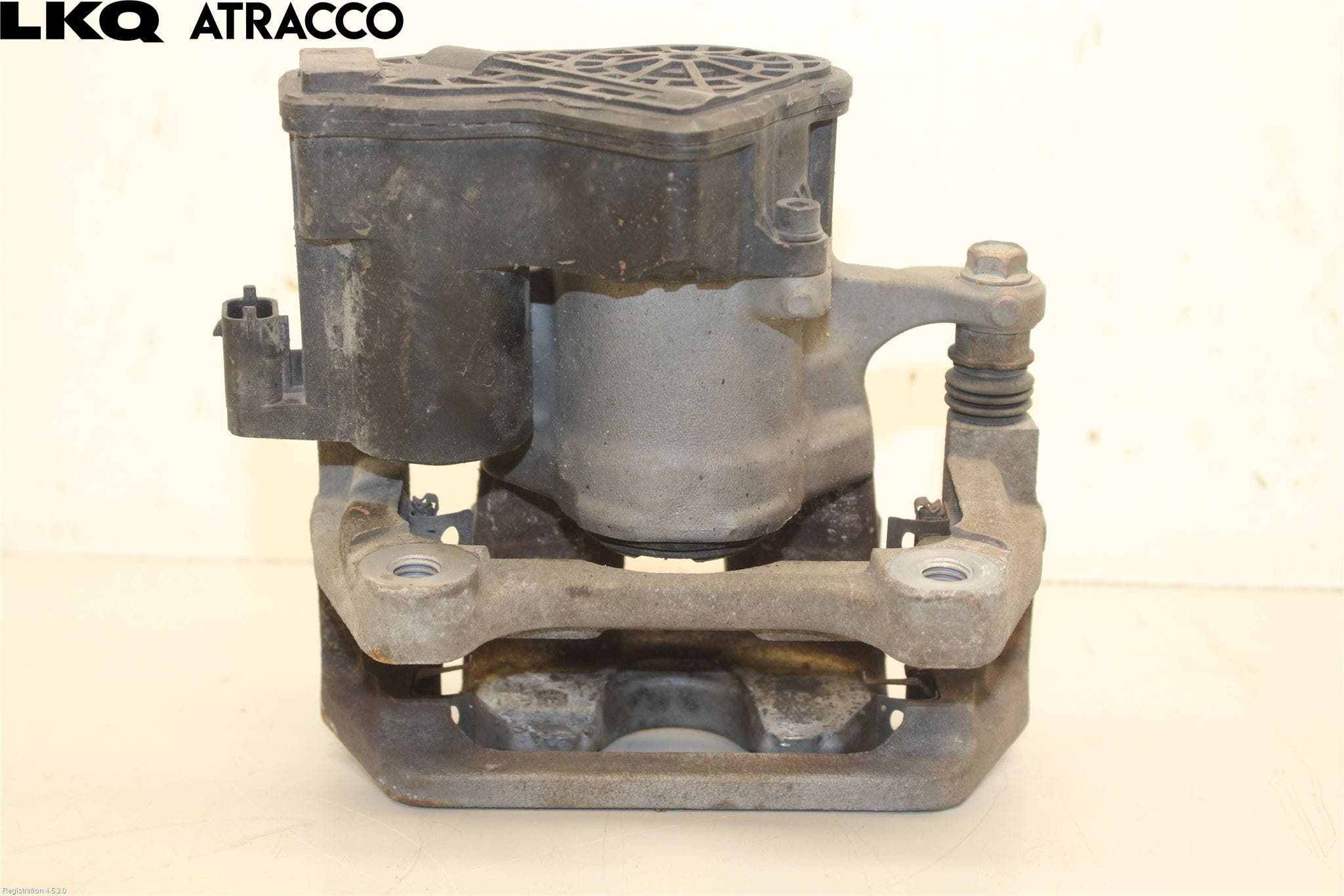 Tesla MODEL 3 17- Bremsecaliper Bak Høyre