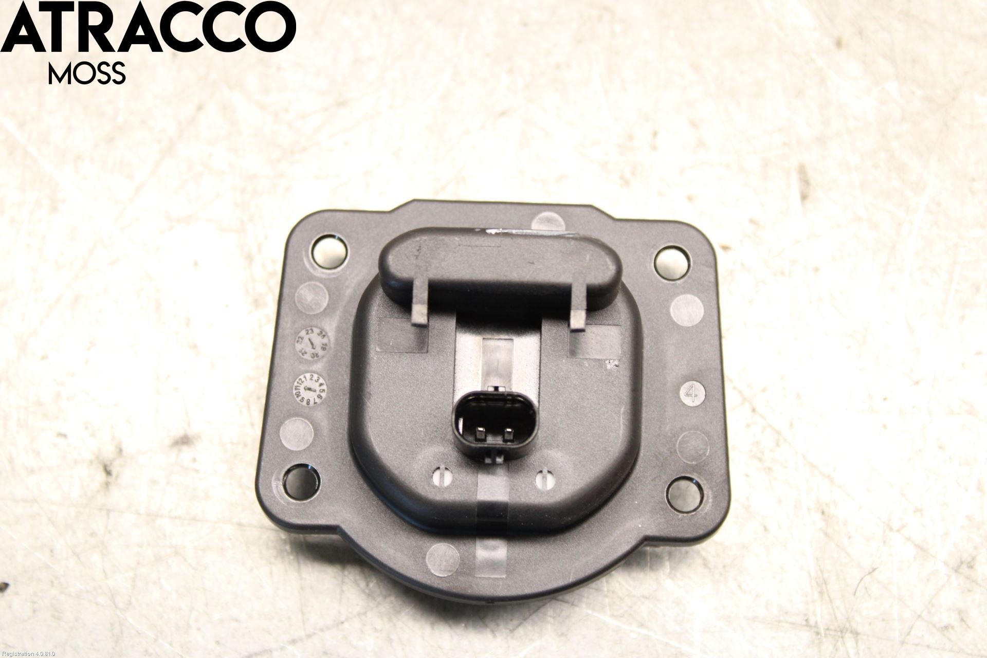 Porsche TAYCAN 20- Bryter Bakluke