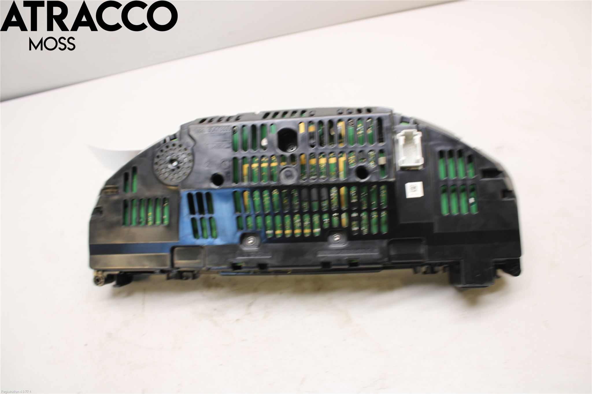 Mercedes-Benz MB E-KLASS (W212) 09-16 Instr Kombinert