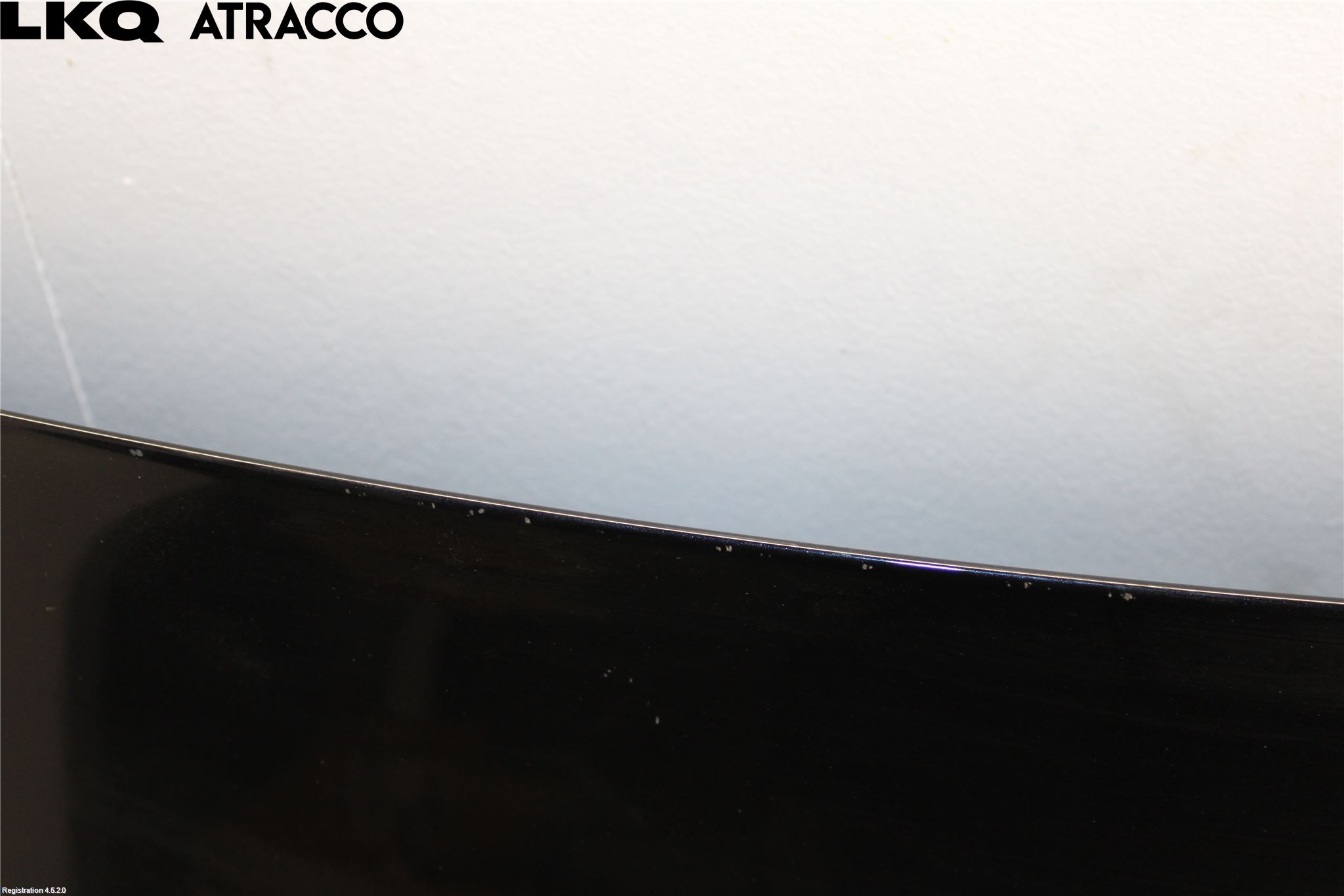 Volvo V60 11-13 Panser