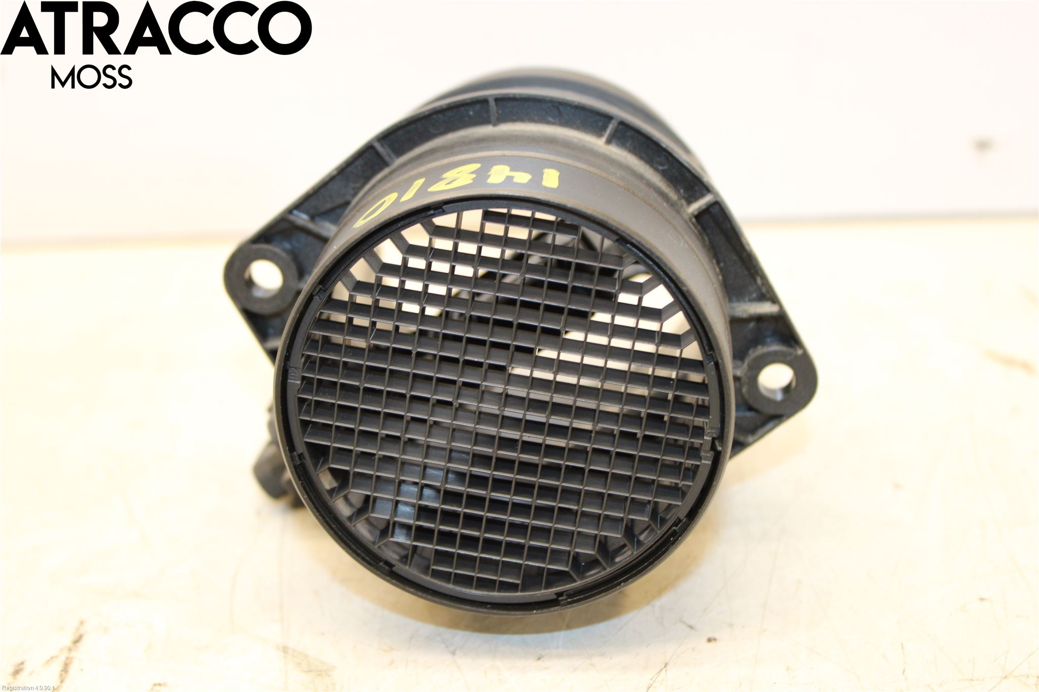 Audi A4 12-15 Inns Luftmassemåler