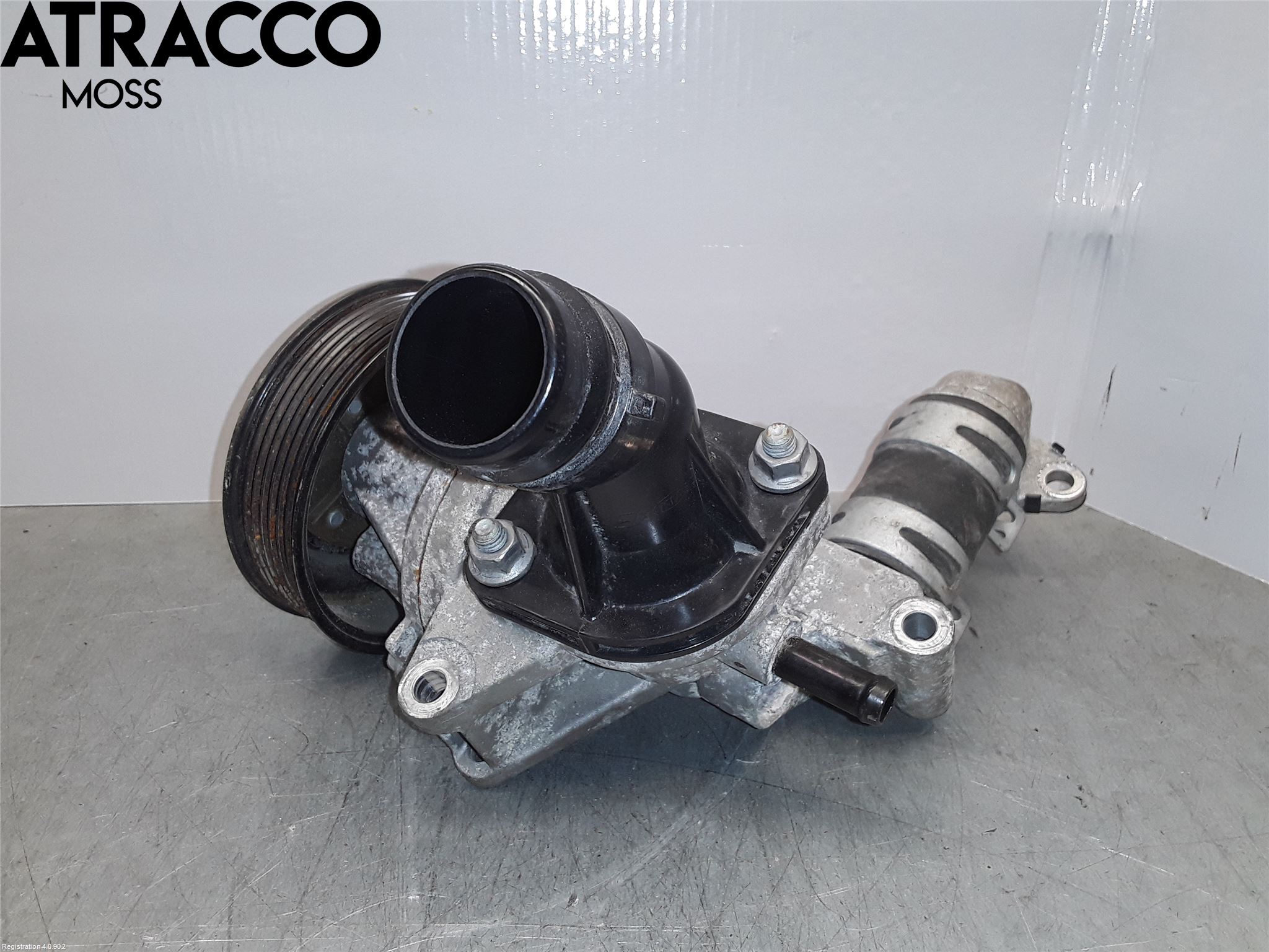 Hyundai IONIQ AE 17-22 Vannpumpe