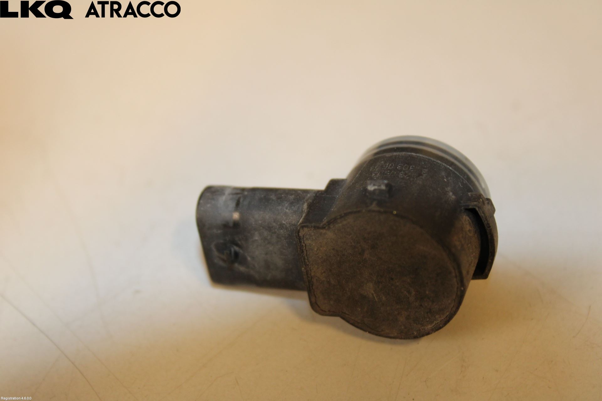 Mercedes-Benz MB E-KLASS (W212) 09-16 Sensor Parkering Front