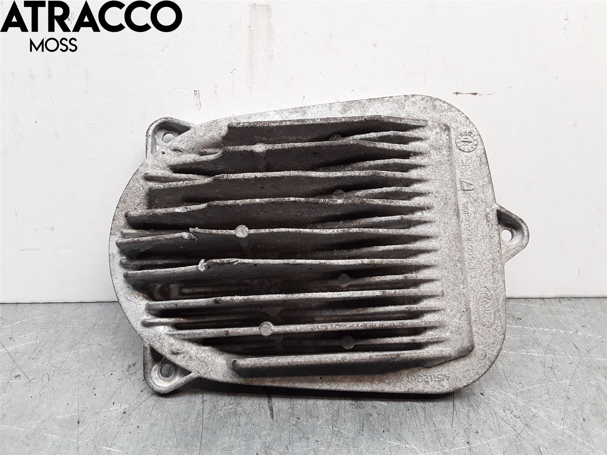 Ford KA 09-16 Styreenhet Xenon