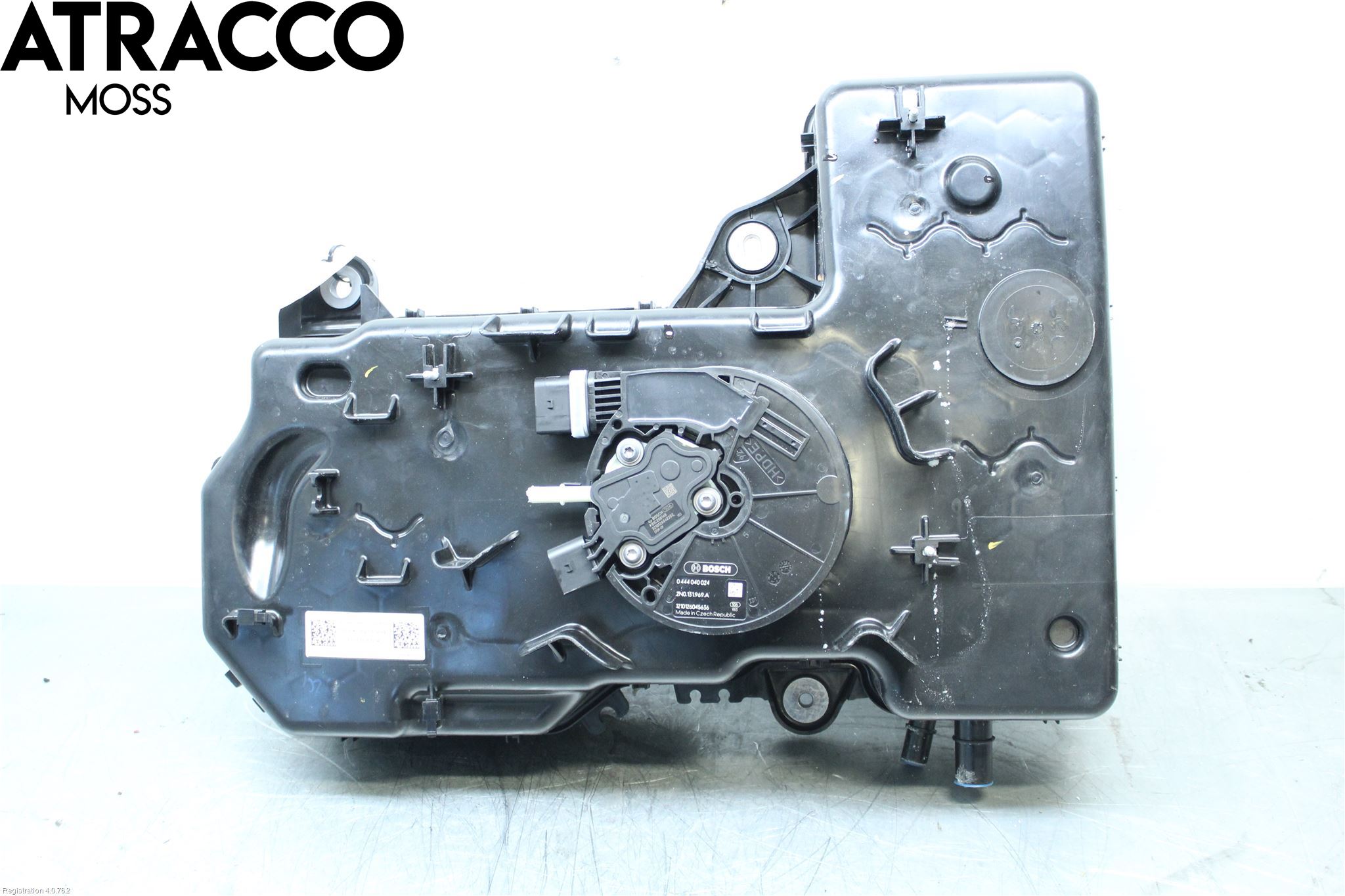 Volkswagen VW TRANSP/CARAVELLE (T6) 16-22 Adblue Tank