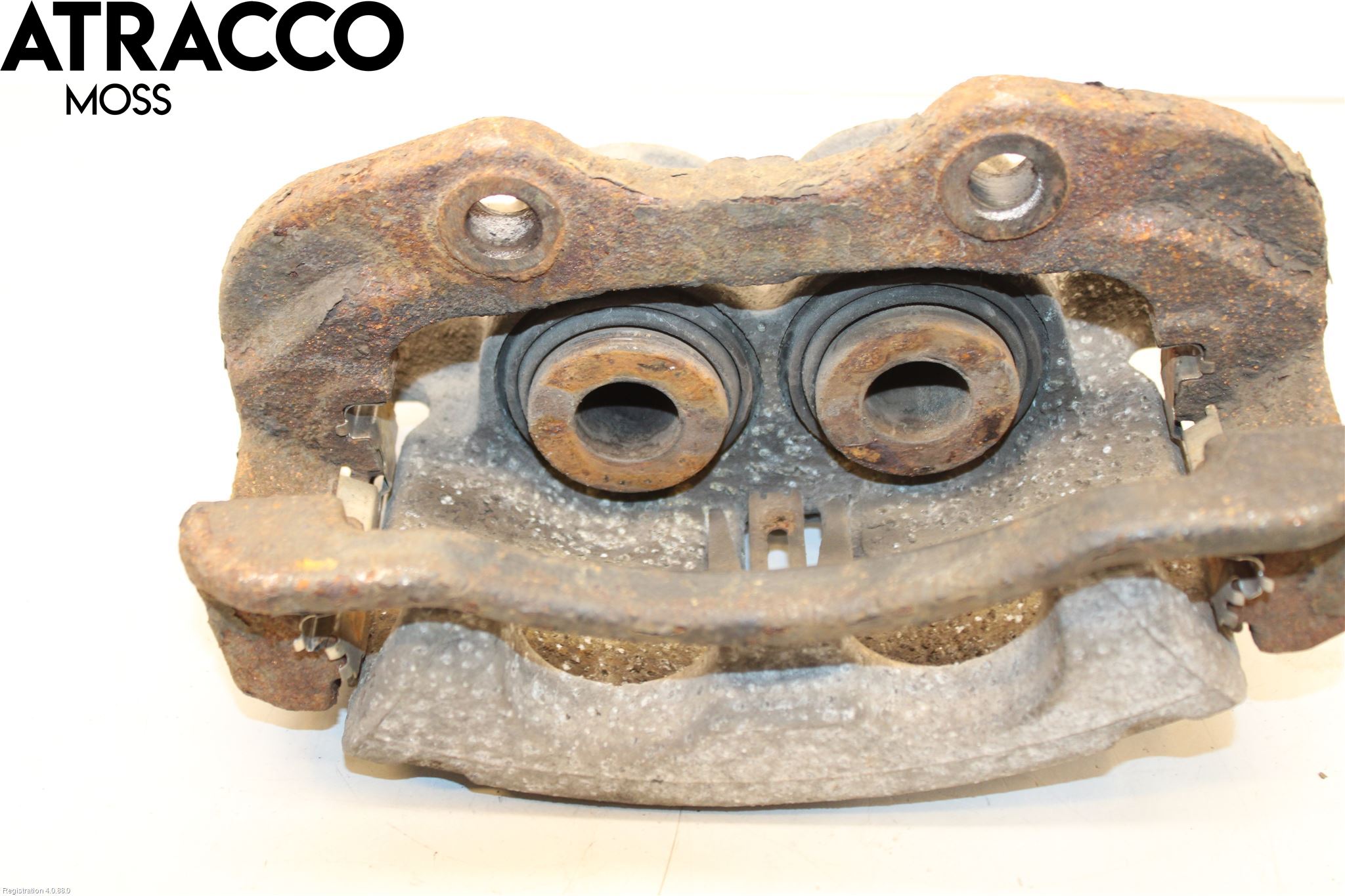 Chevrolet TRUCK C/K 1500 Bremsecaliper Bak Venstre