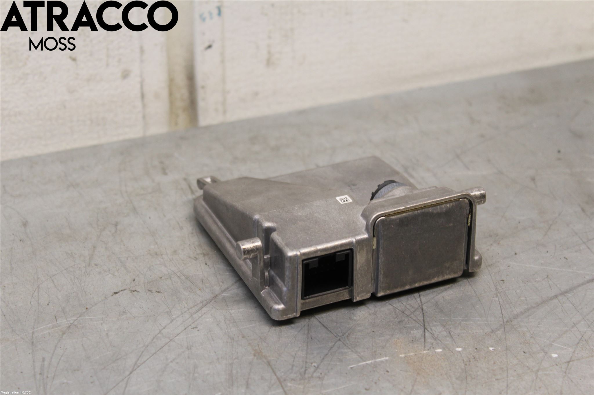 Volkswagen VW GOLF / E-GOLF VII 13-20 Parkeringshjelp Kamera