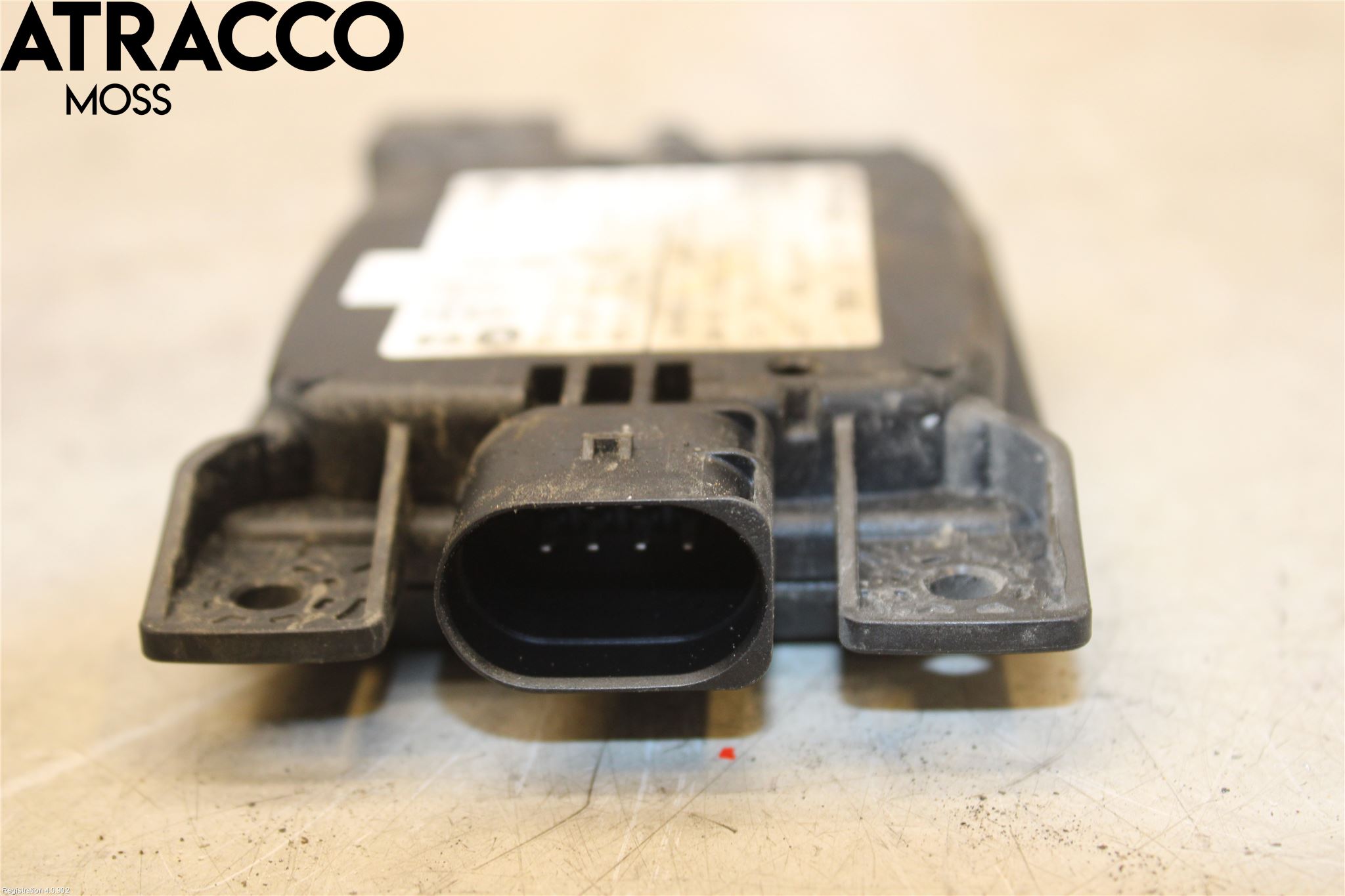 Volkswagen VW GOLF / E-GOLF VII 13-20 Styreenhet Parkering