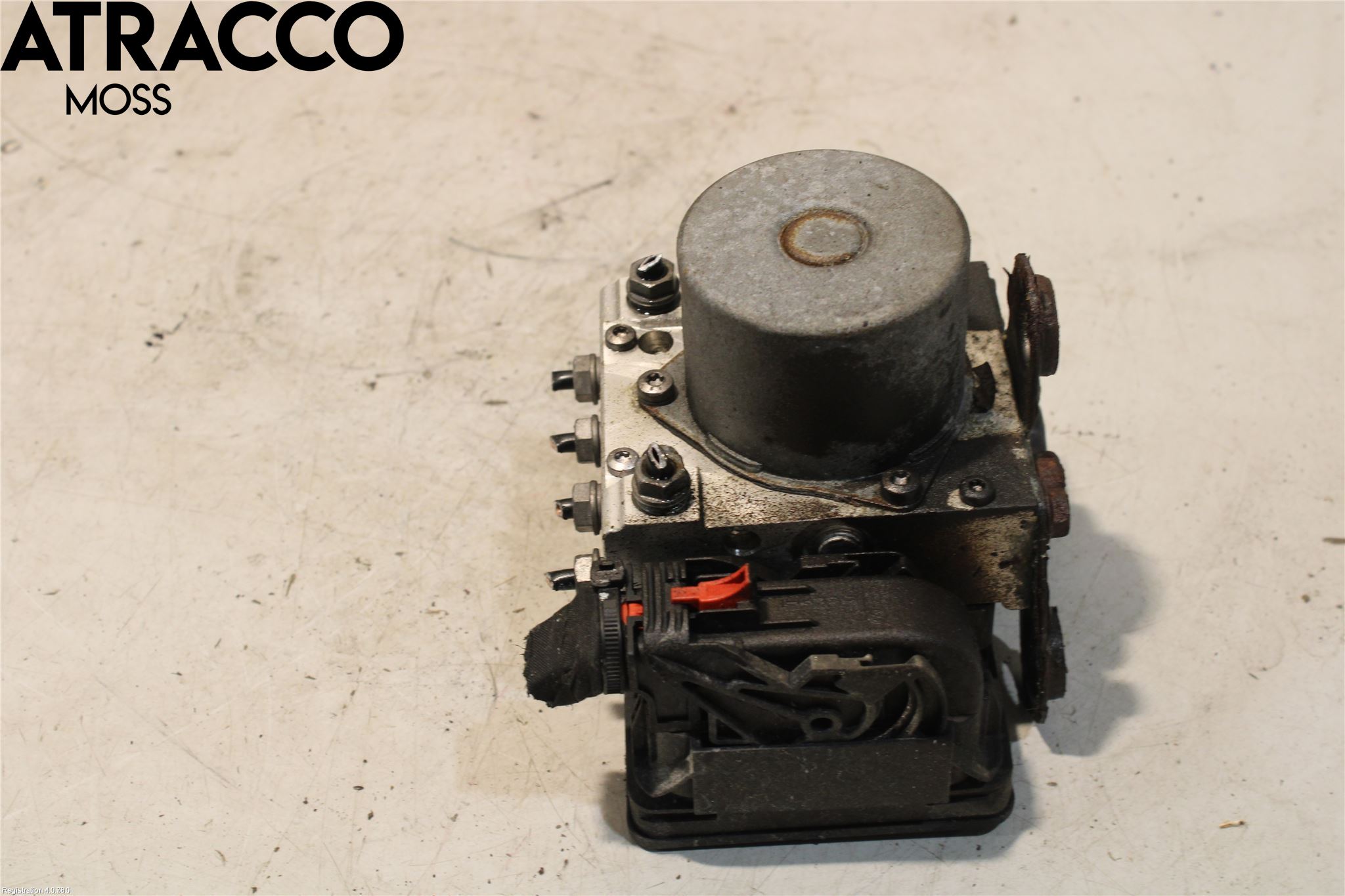 Volkswagen VW UP! / E-UP! Abs Hydraulikkaggregat