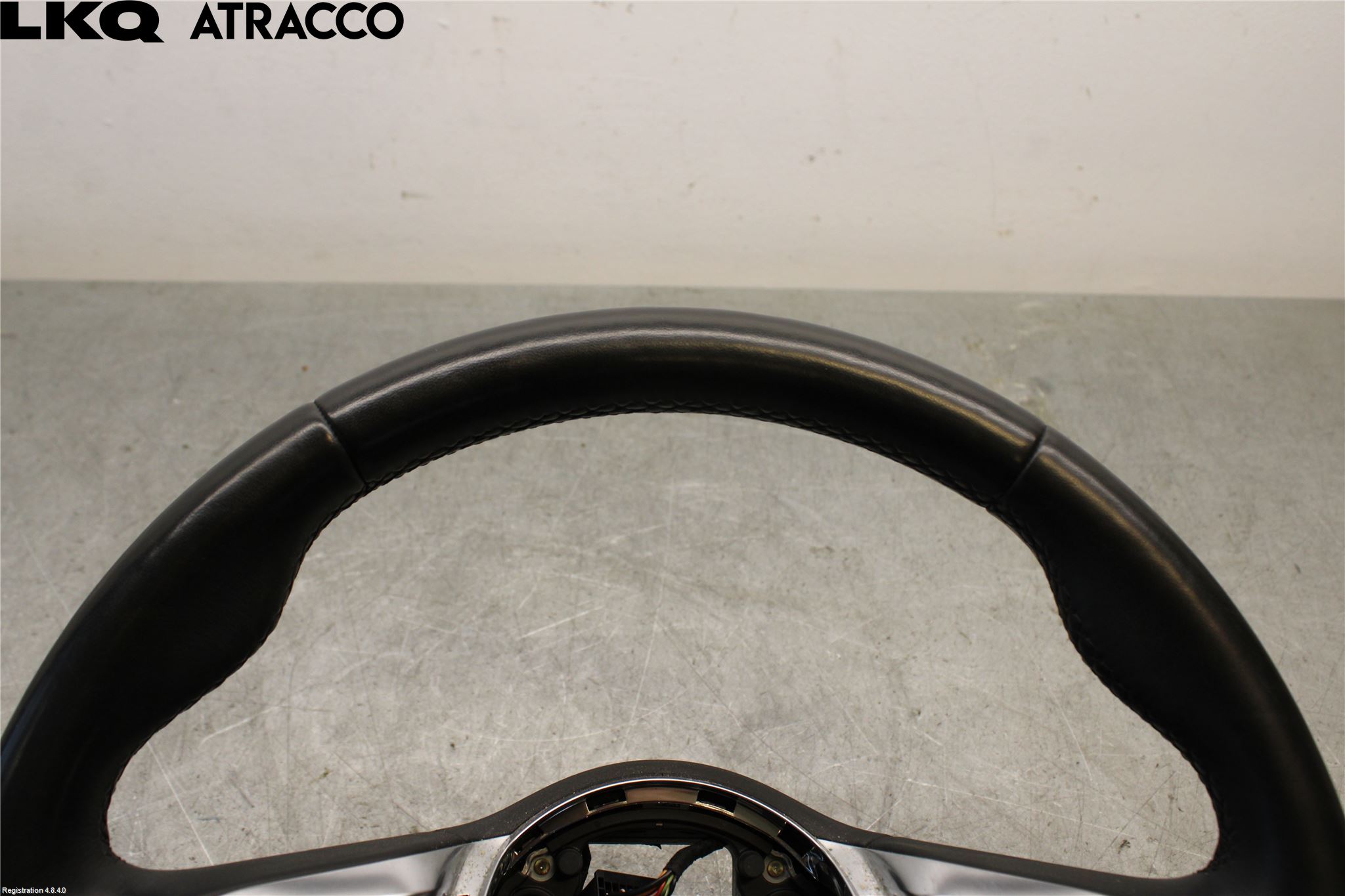 Jaguar I-PACE 18- Ratt