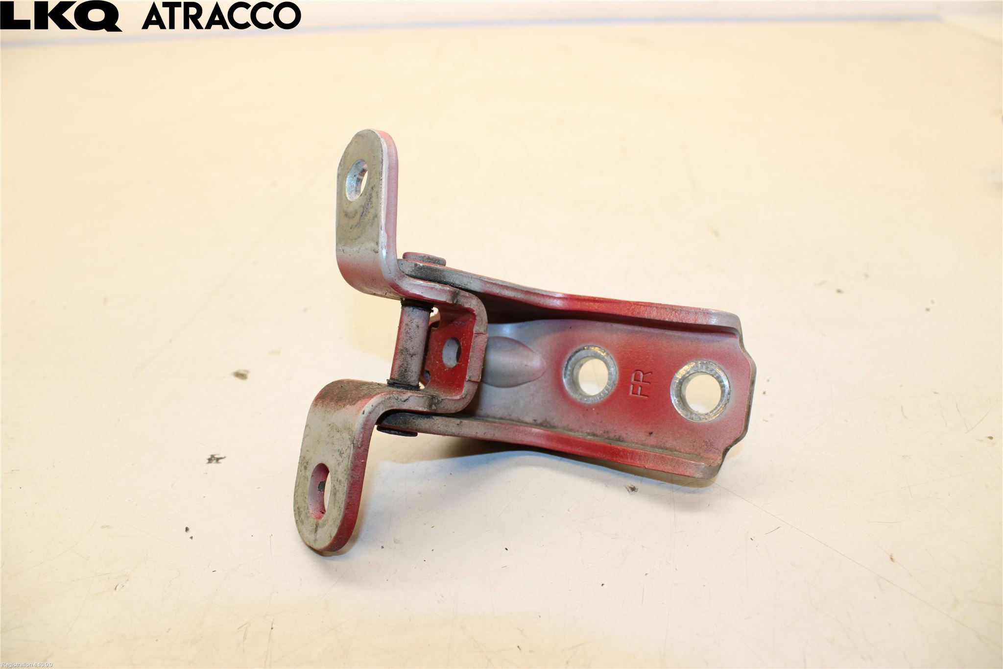 Hyundai i20 GB 15-20 Dørhengsel