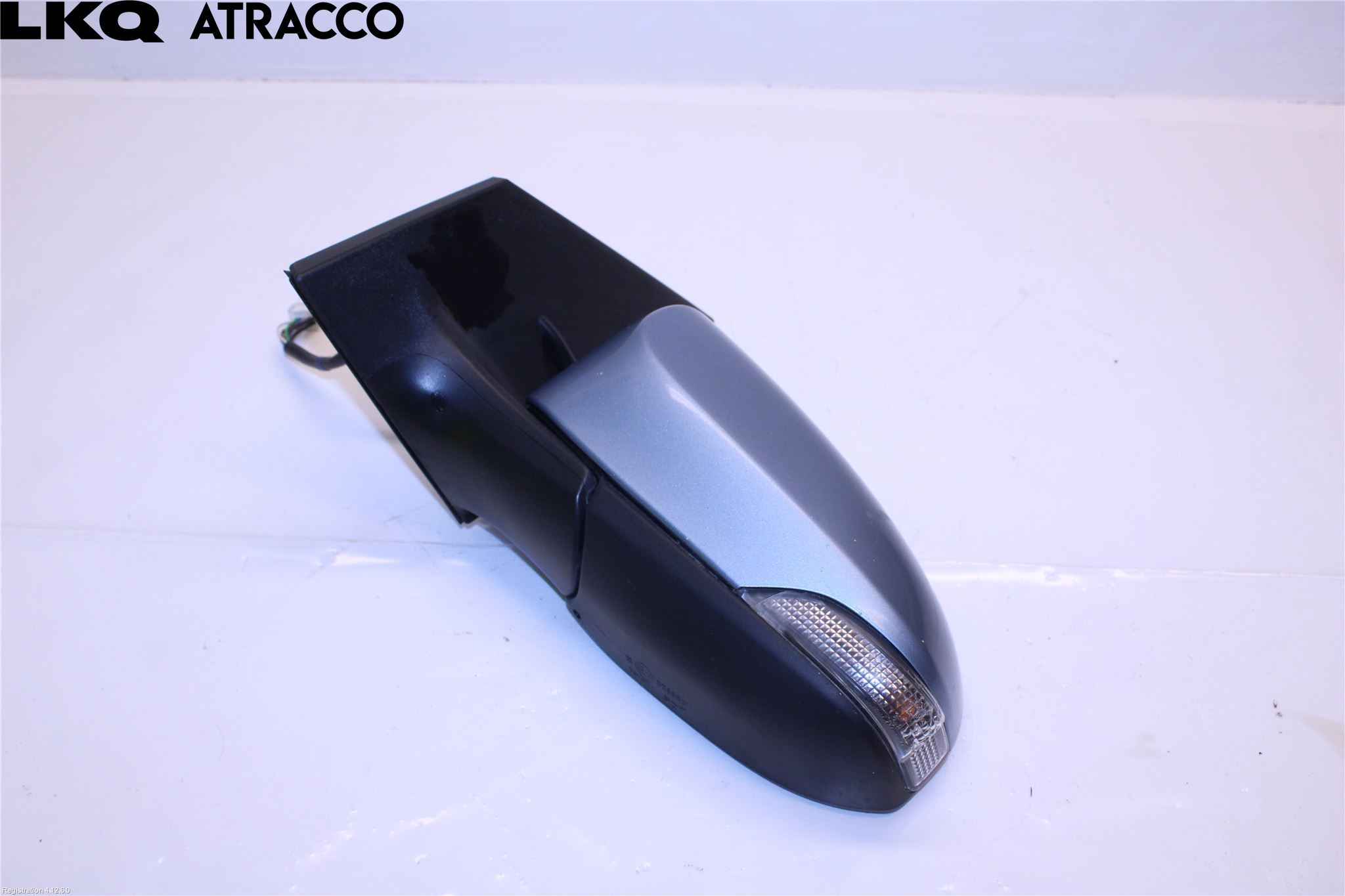 Toyota AURIS 13-19 Speil H M-El Justering