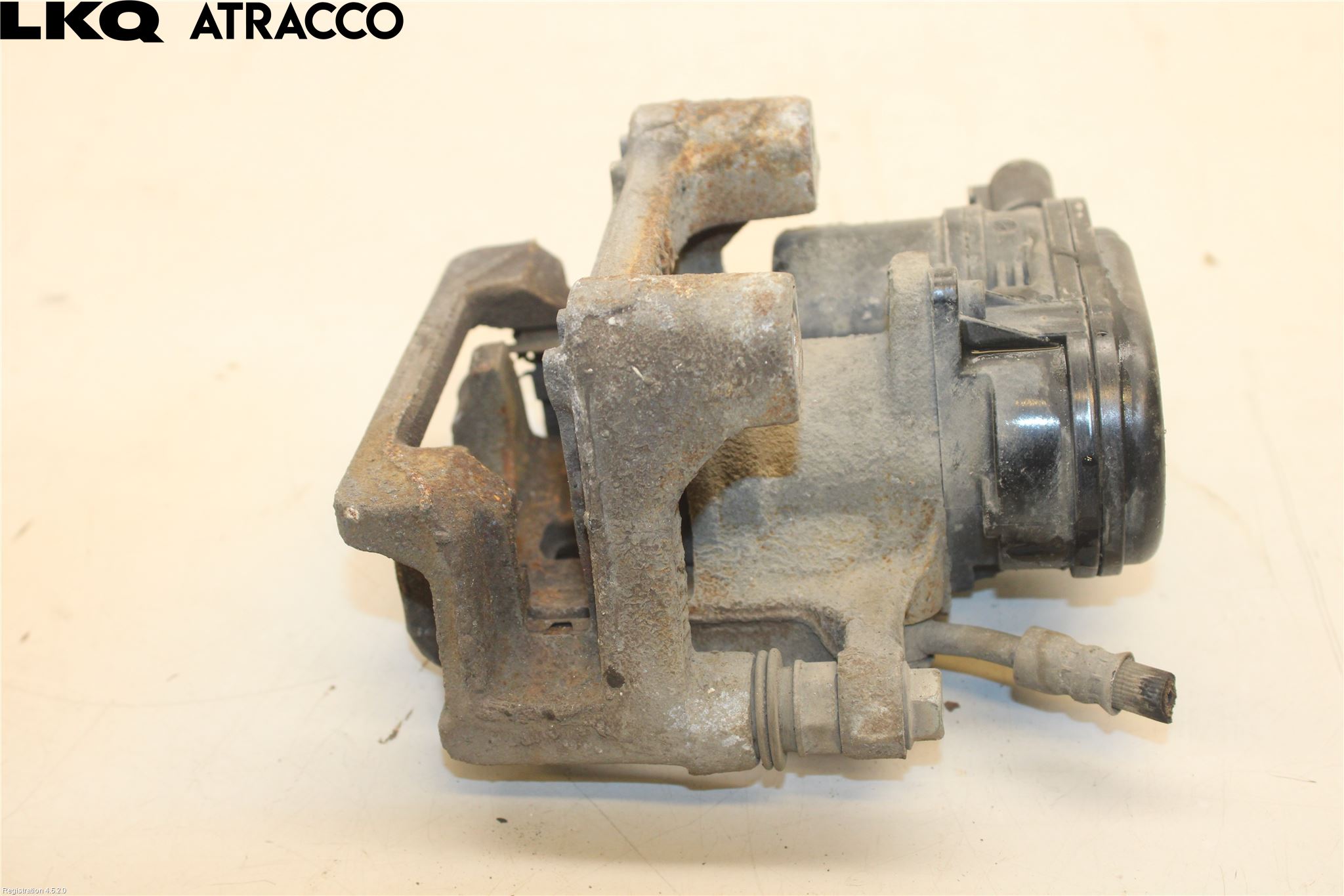 Hyundai KONA/ELECTRIC OS 18-23 Bremsecaliper Bak Høyre