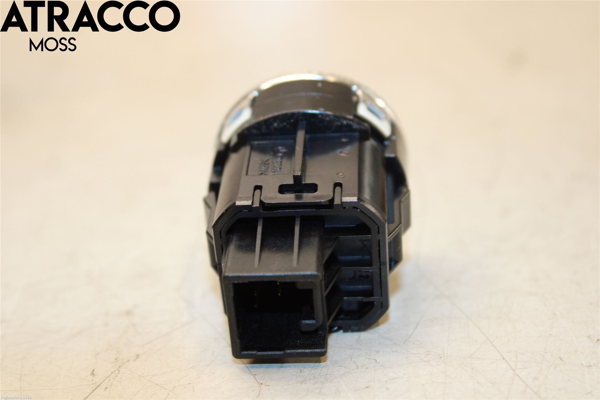 Mitsubishi OUTLANDER 13-21 Bryter Diffsperre