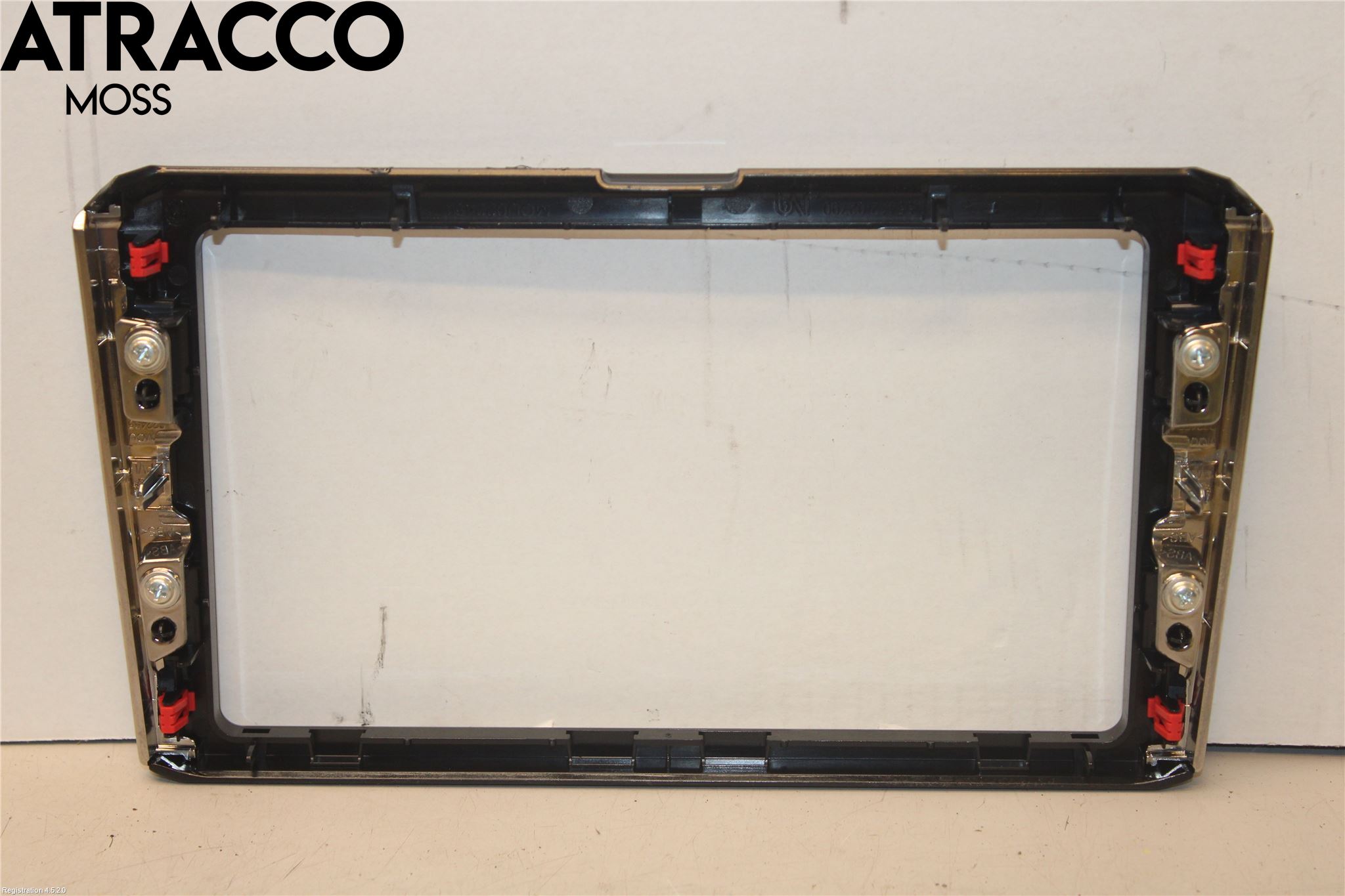 Toyota COROLLA 19- Innr Radio Ramme