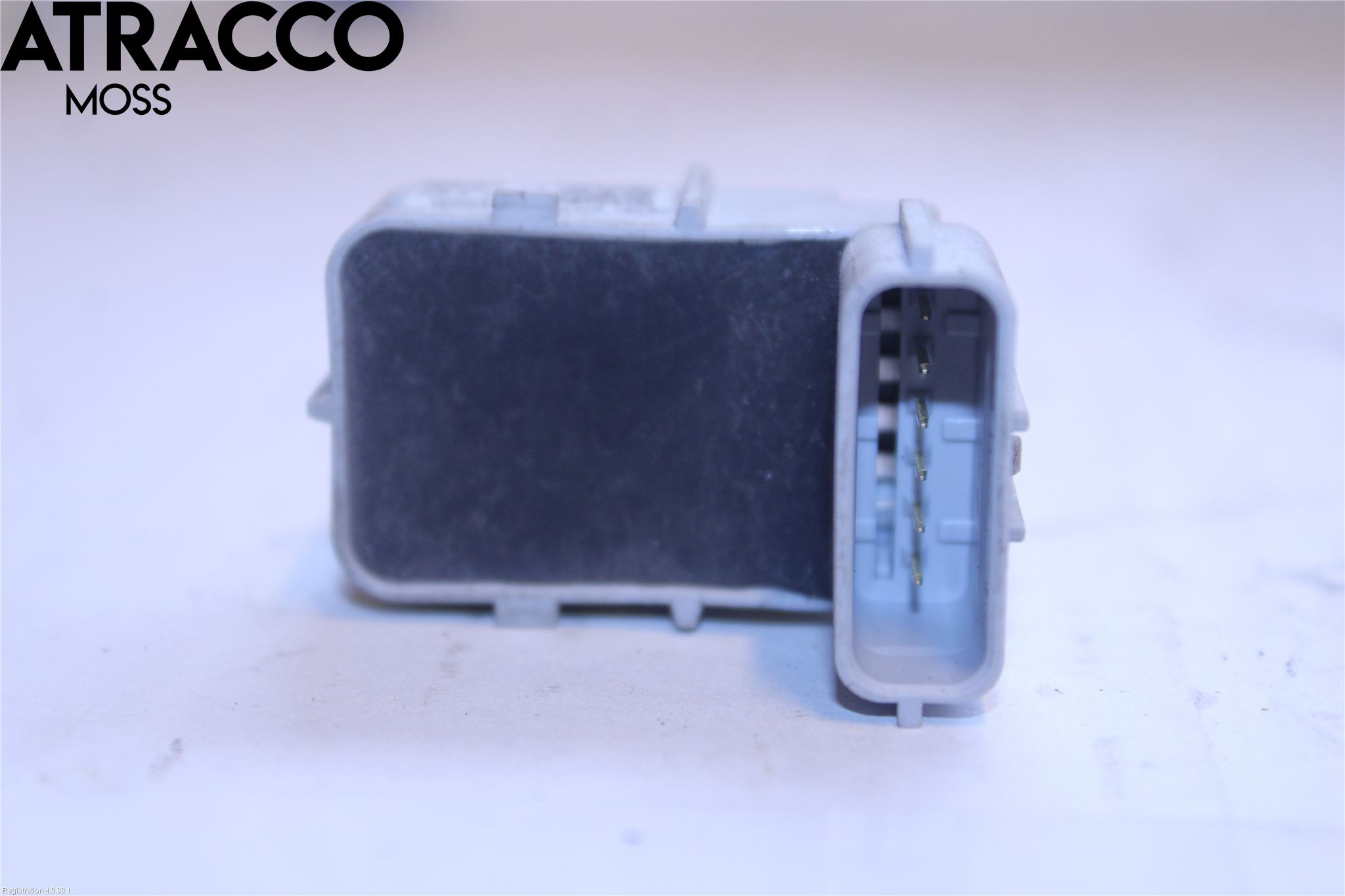 Kia SOUL 09- Sensor Parkering Front