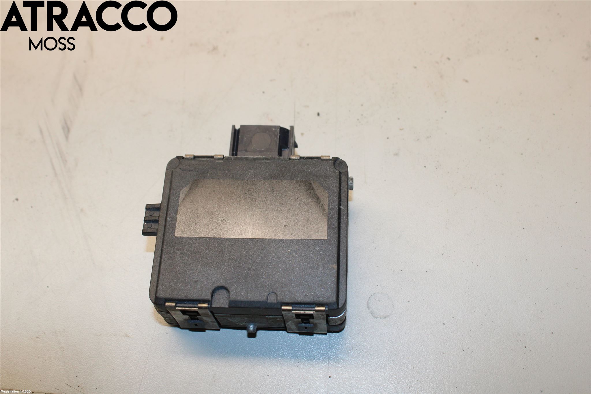 Audi A5 17- Sensor Kollisjonsbeskyttelse