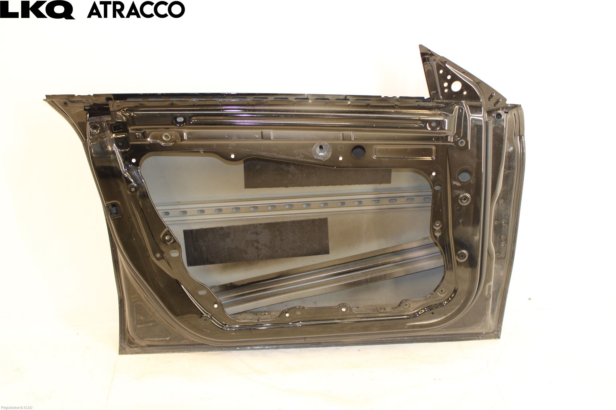 Mercedes-Benz MB CLA-KLASS (C117/X117) 13-19 Dør 4D Foran Venstre