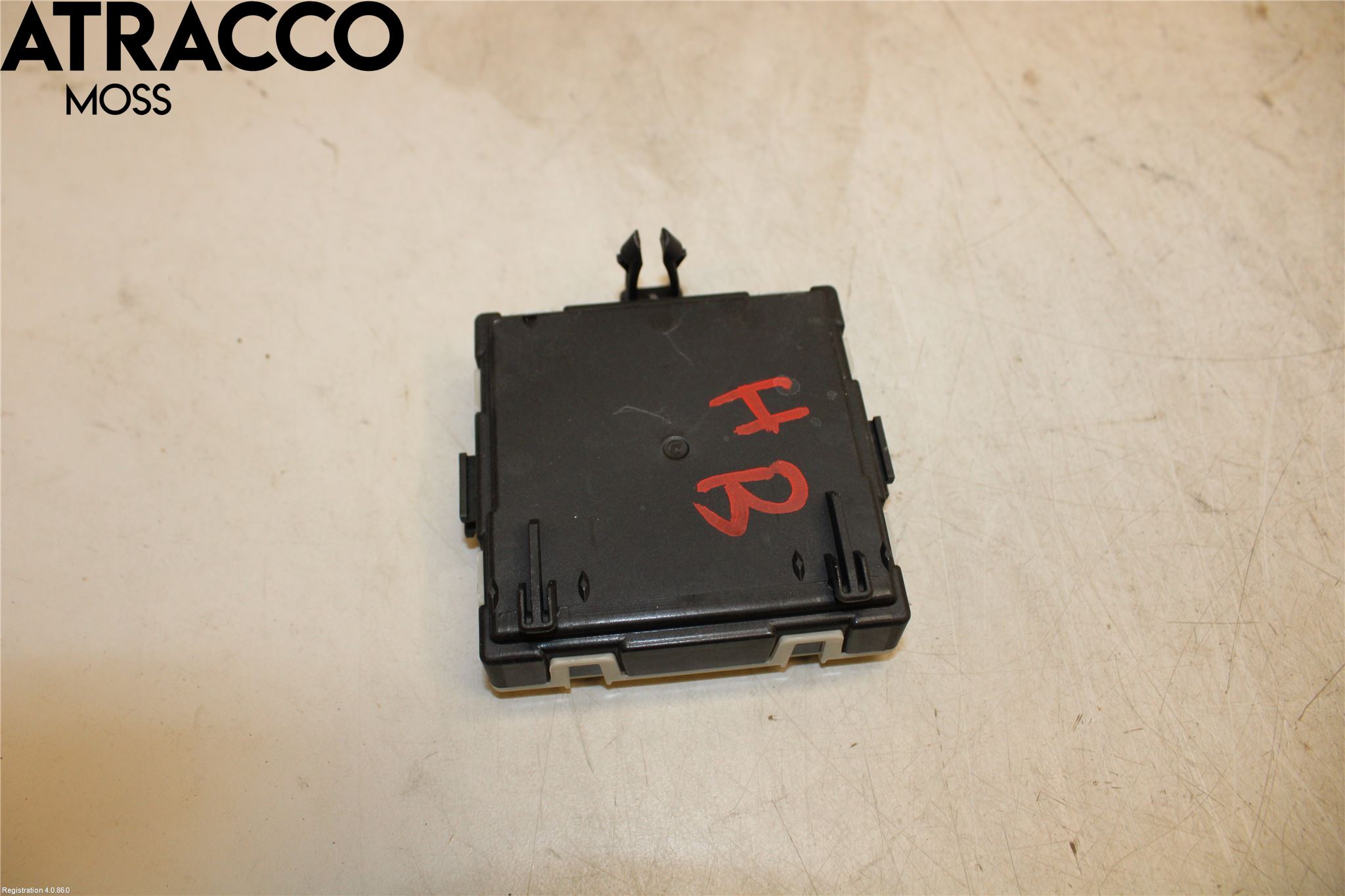 Mercedes-Benz MB E-KLASS (W213) 16-23 Styreenhet Dør