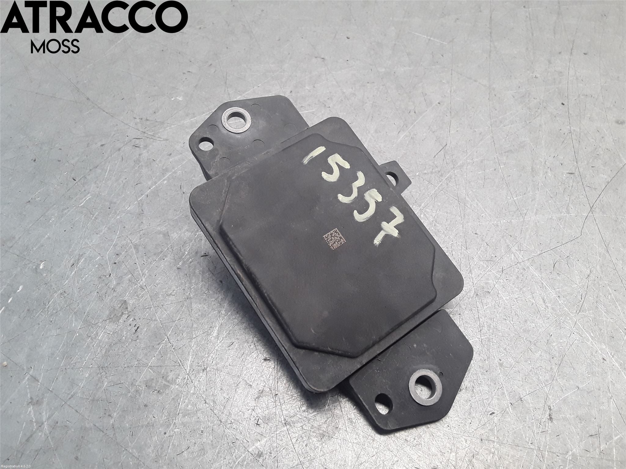 Toyota YARIS XP21 20- Sensor Øvrig