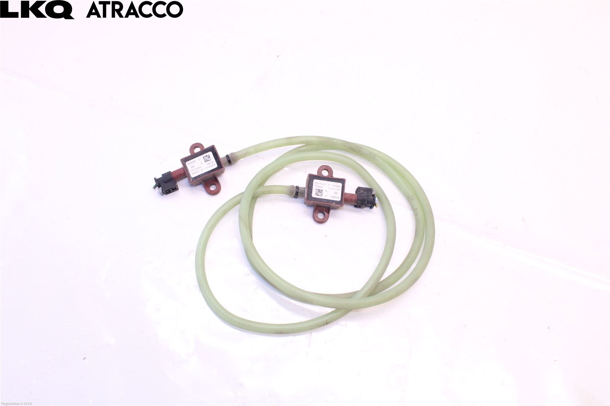 BMW 2 F45 Active Tourer 14-21 Sensor Øvrig