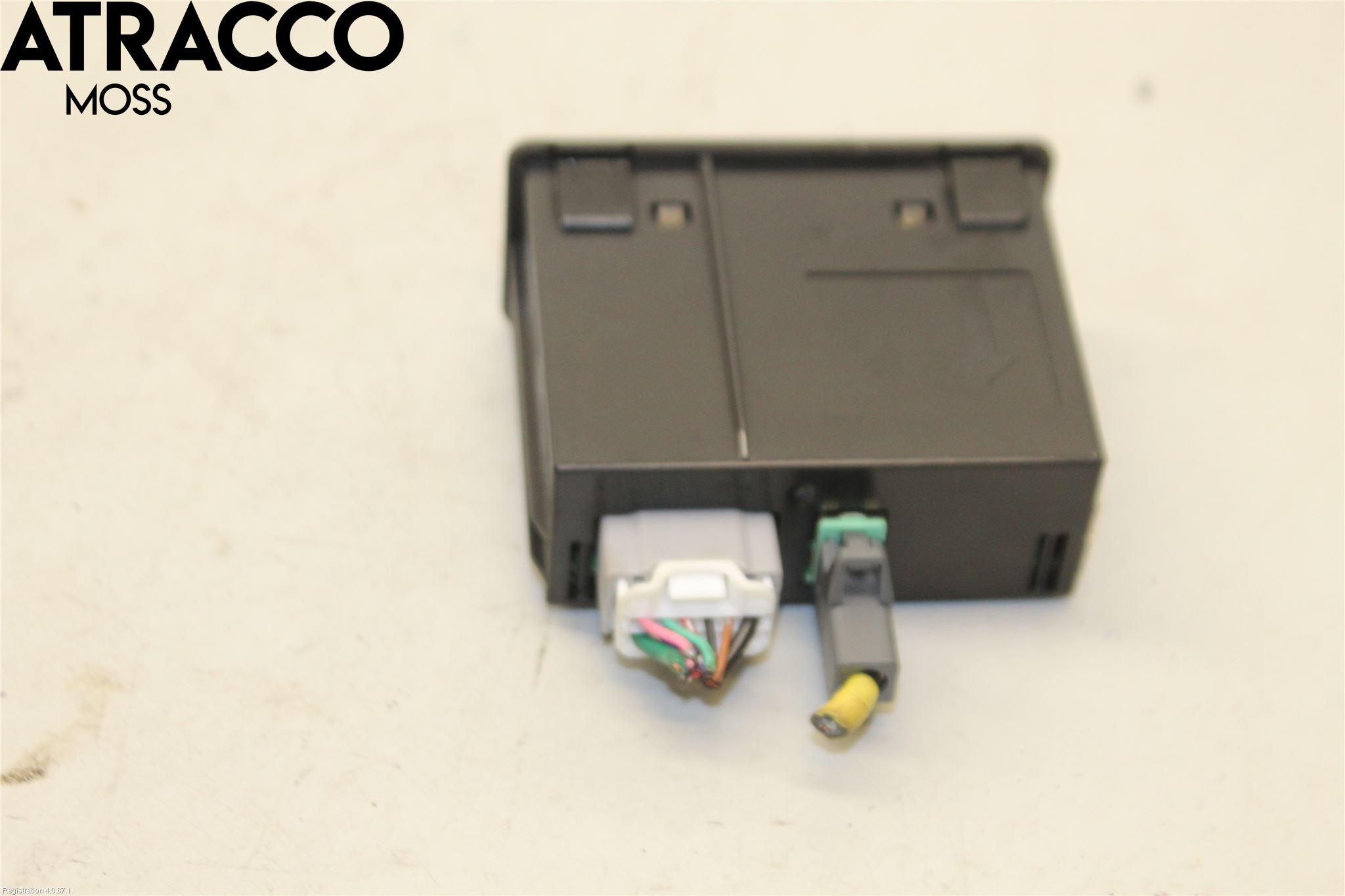 Mazda CX-3 Usb Connection