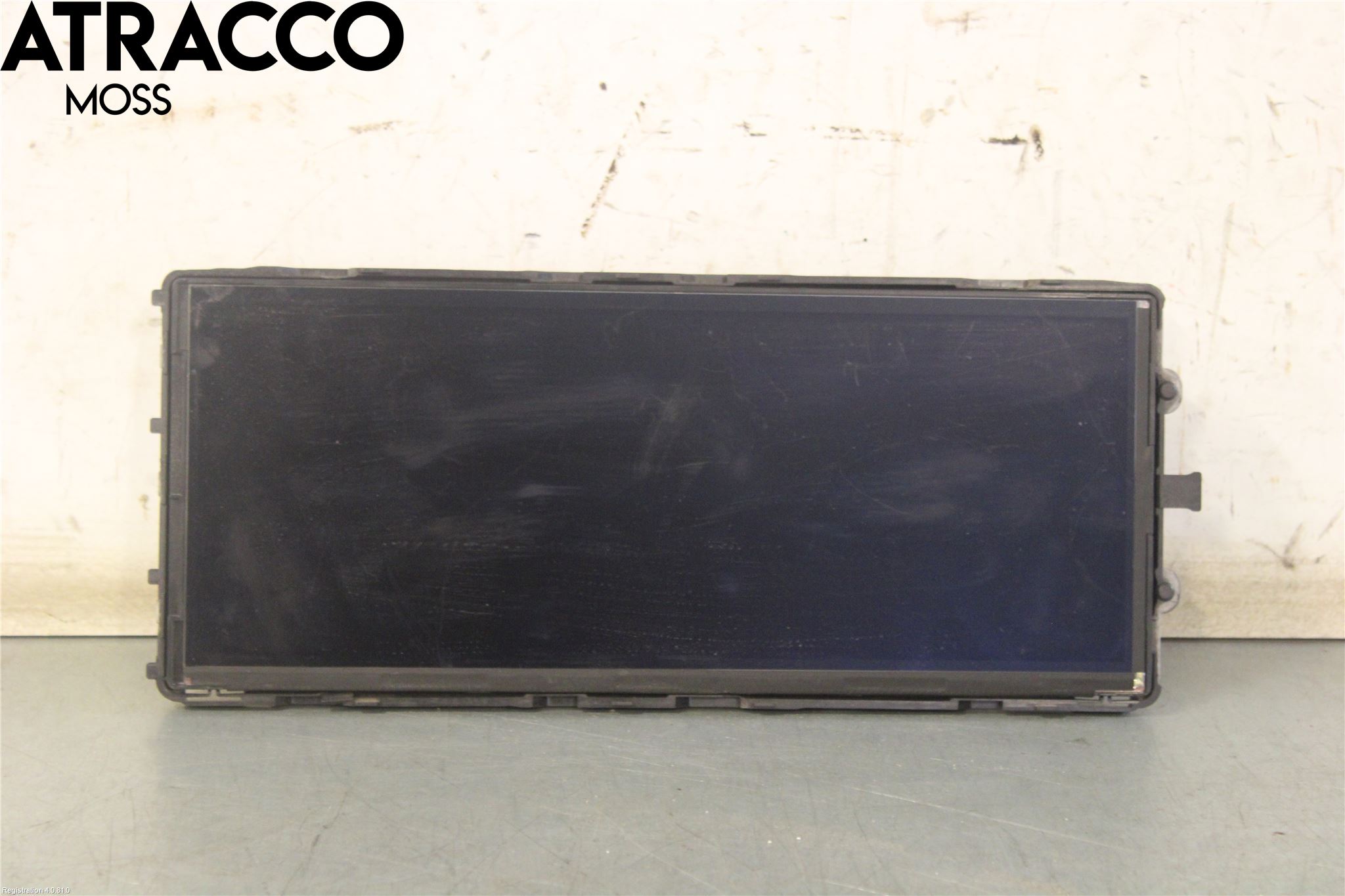 Mercedes-Benz MB E-KLASS (W213) 16-23 Instr Kombinert