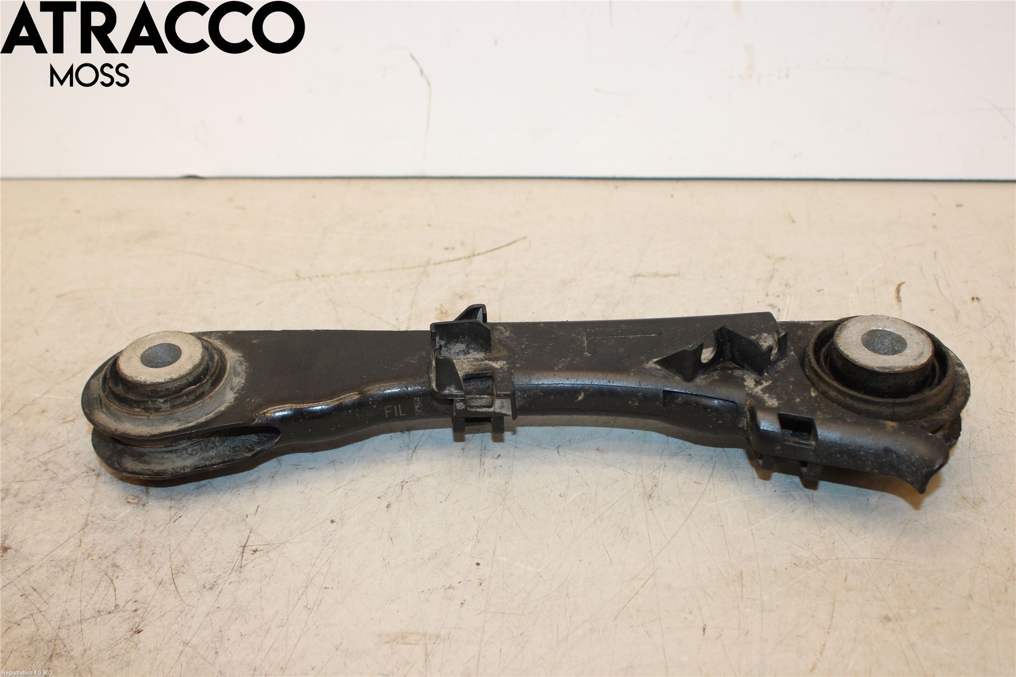 BMW 5 G30/G31/F90 17-23 Bærearm Bak Venstre