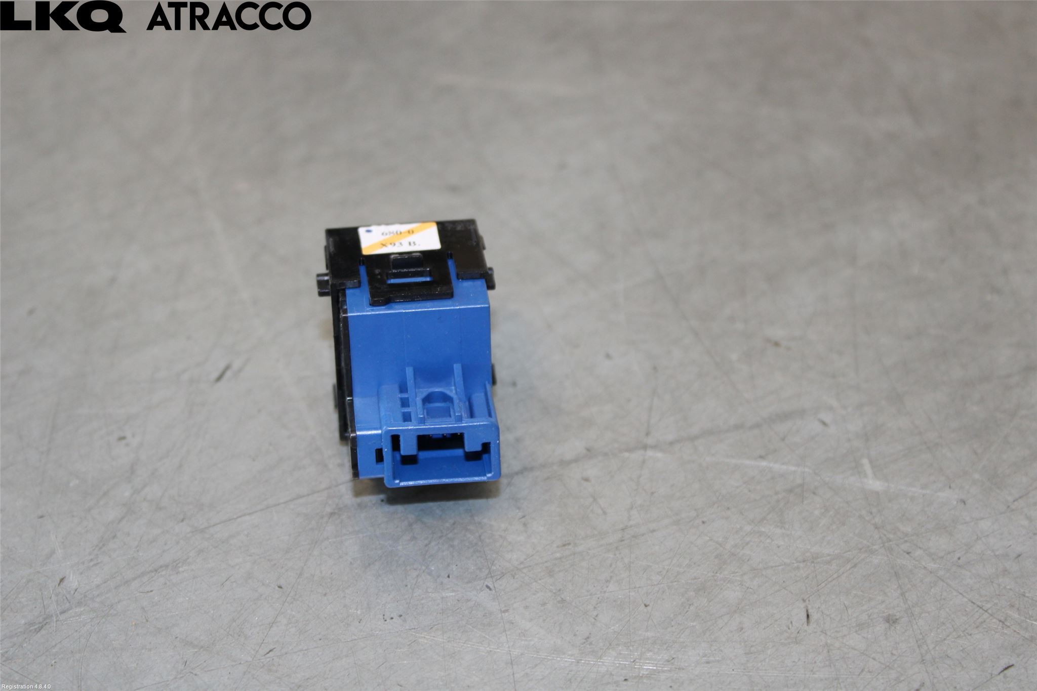 Toyota COROLLA 19- Bryter Hovedlys