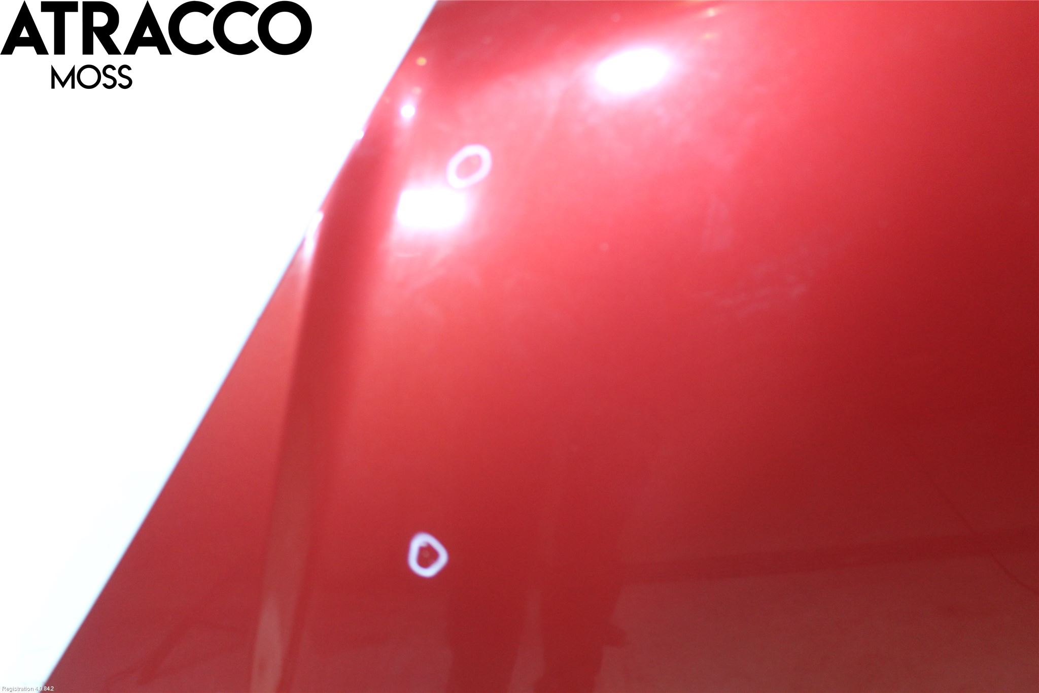 Opel ASTRA H 04-12 Panser