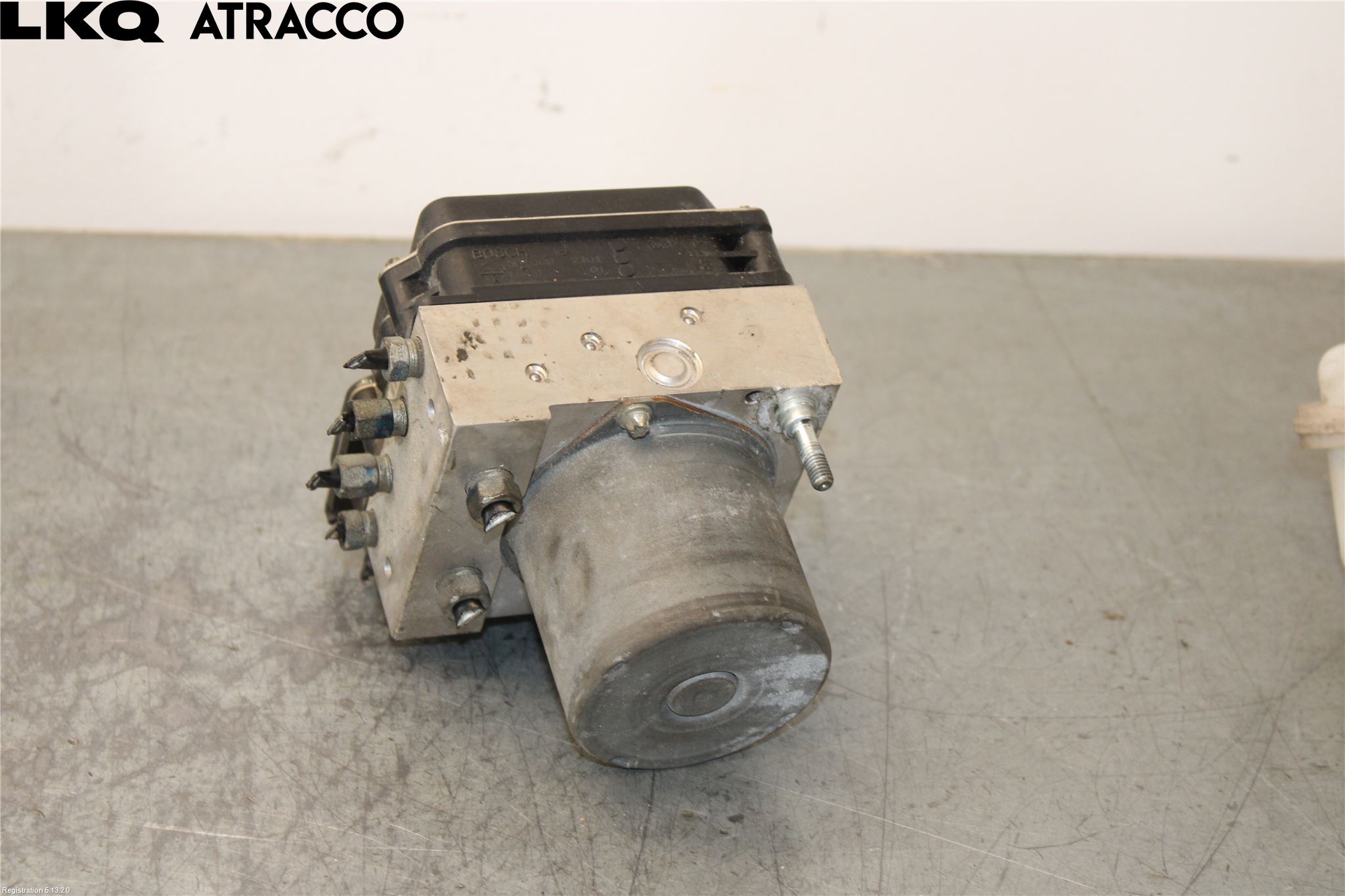 Honda CR-V 07-12 Abs Hydraulikkaggregat