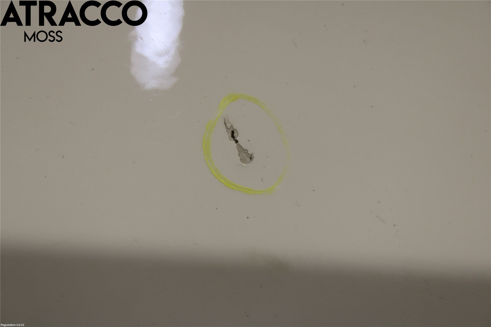 BMW 3 E92/93 Coupé/Cab 05-14 Dør 2D Høyre